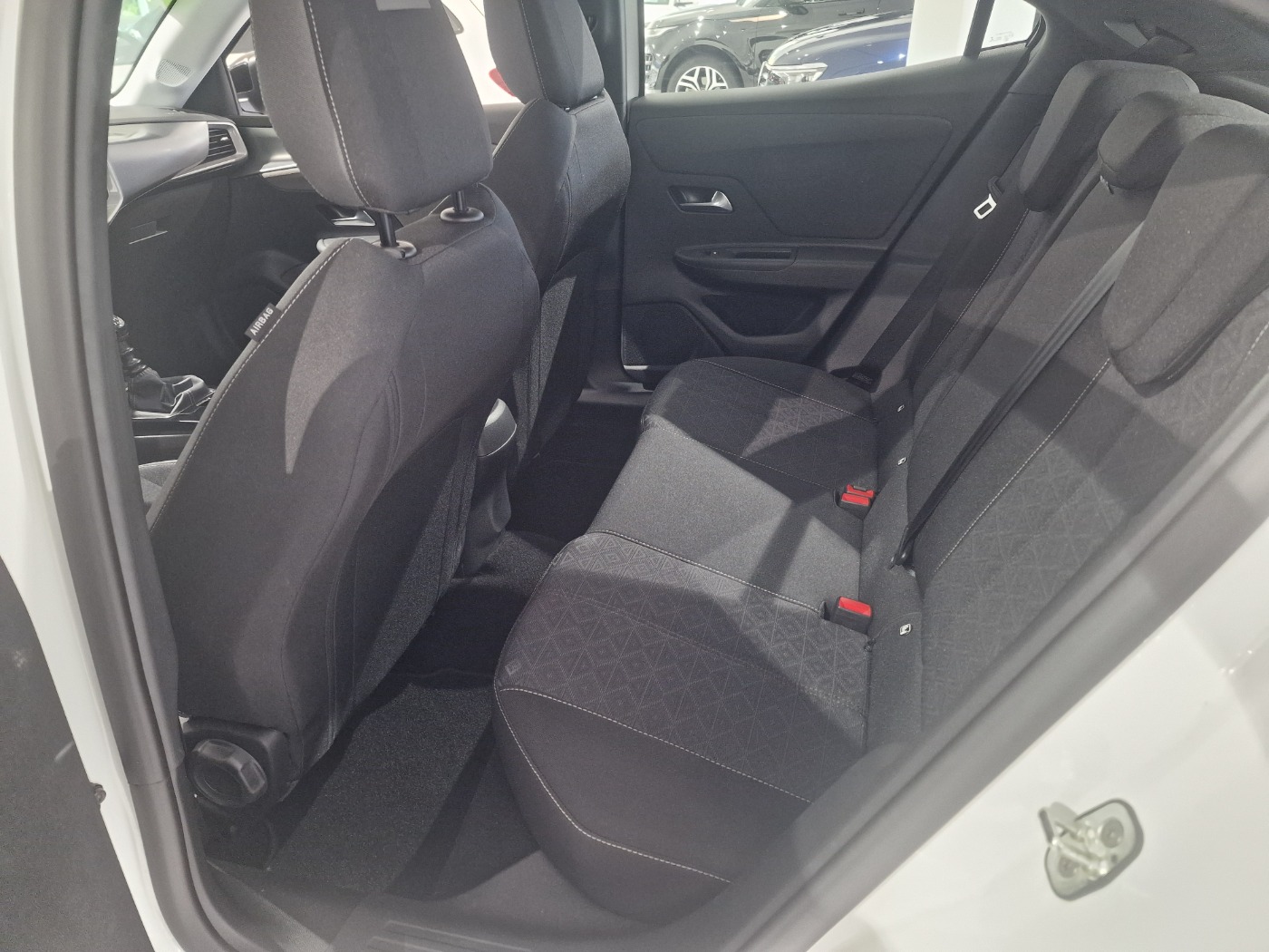 Opel Mokka LED*KLIMAANLAGE*START/STOP*BLUETOOTH* - Image 10