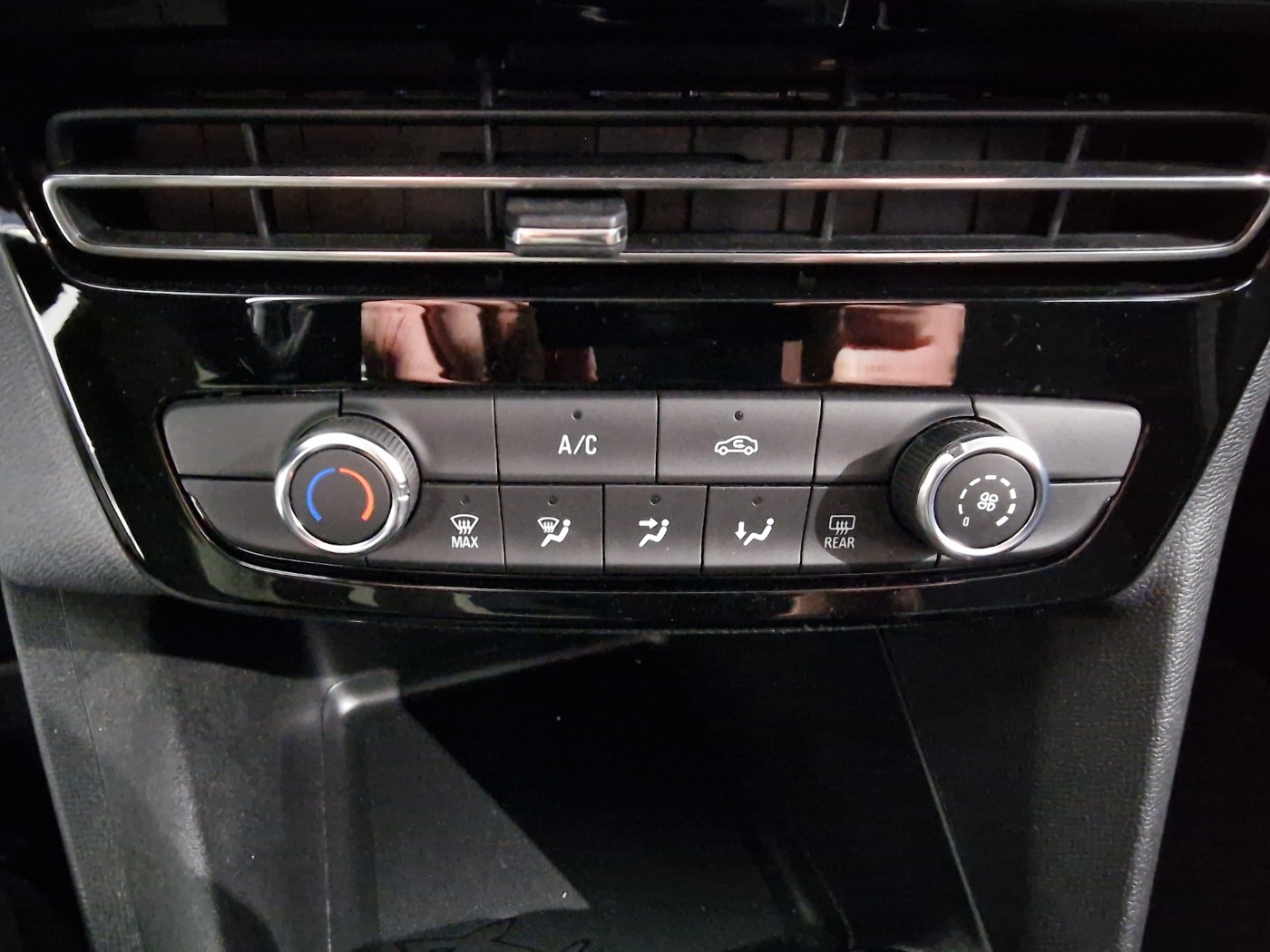 Opel Mokka LED*KLIMAANLAGE*START/STOP*BLUETOOTH* - Image 12