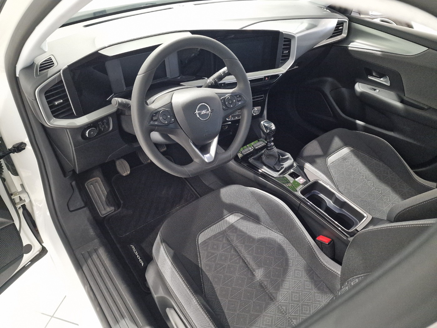 Opel Mokka LED*KLIMAANLAGE*START/STOP*BLUETOOTH* - Image 6