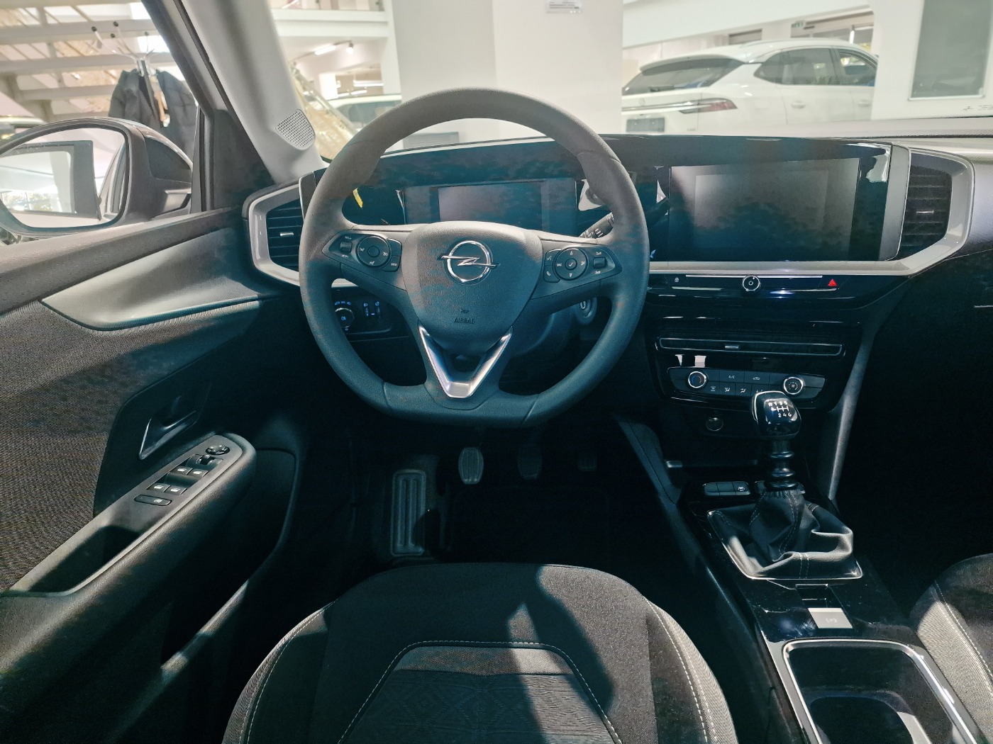 Opel Mokka LED*KLIMAANLAGE*START/STOP*BLUETOOTH* - Image 7