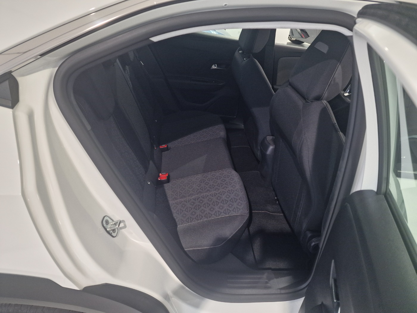 Opel Mokka LED*KLIMAANLAGE*START/STOP*BLUETOOTH* - Image 9