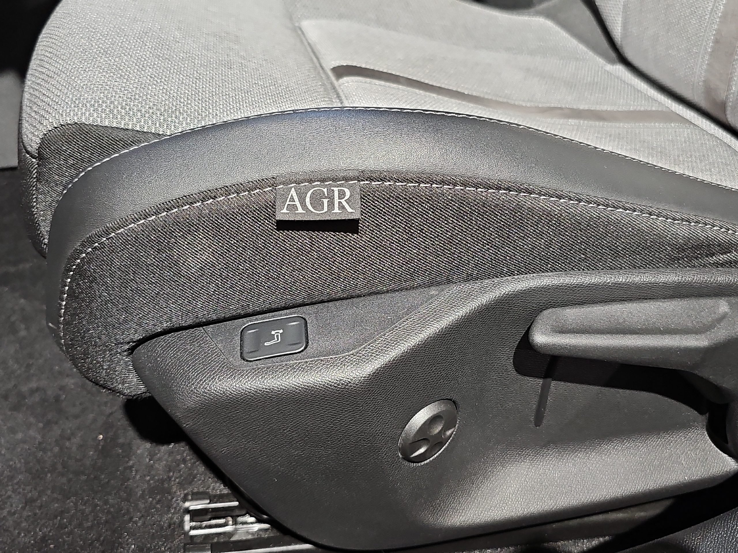 Opel Astra L Business Elegance ACC Totwinkel Navi Kam - Image 14