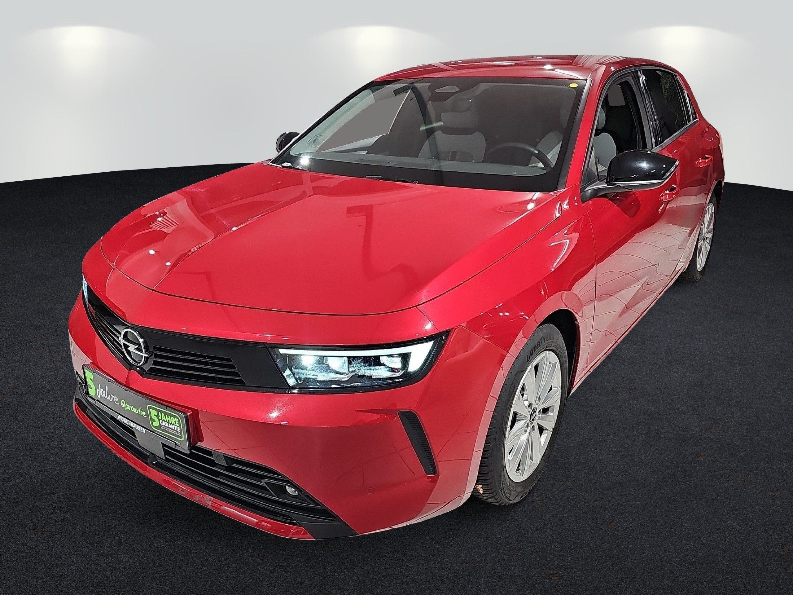 Opel Astra L Business Elegance ACC Totwinkel Navi Kam - Image 2