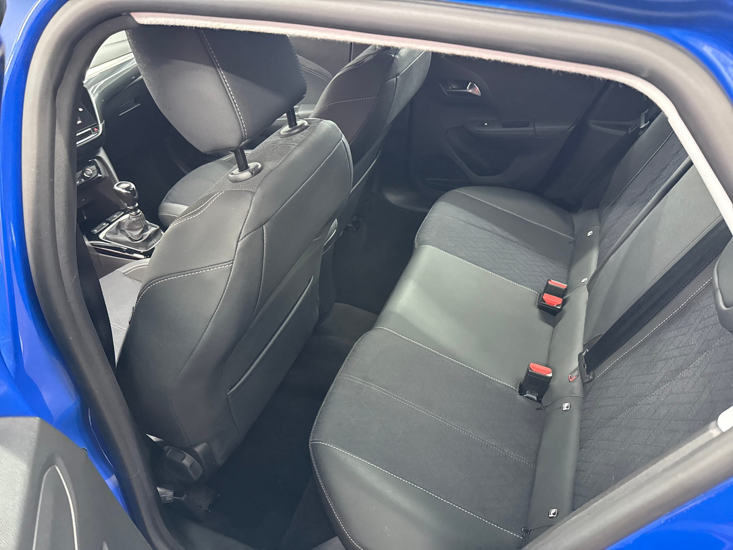 Opel Corsa F 1.2 Turbo Elegance LED Fernlichtass. PDC - Image 15