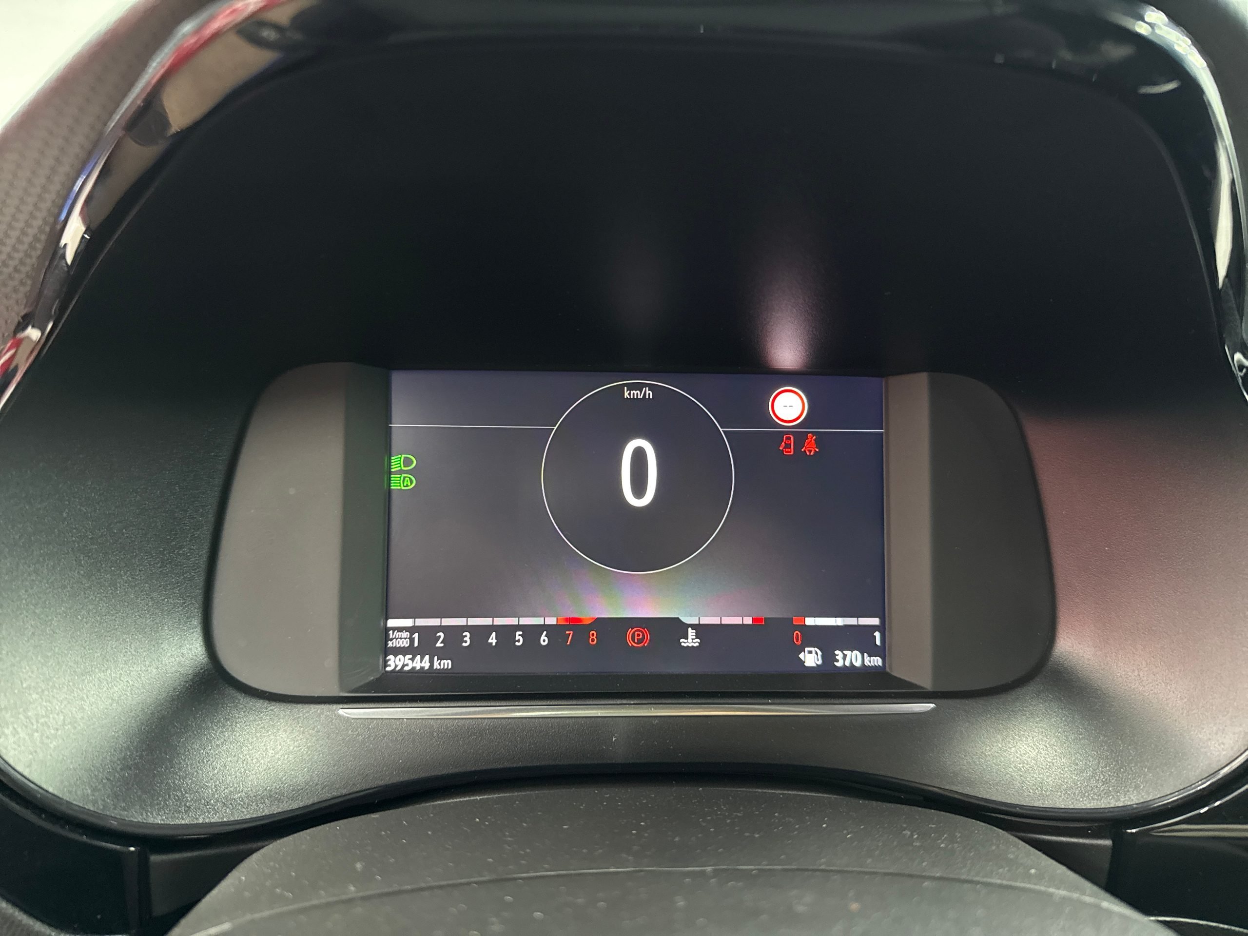 Opel Corsa F 1.2 Turbo Elegance LED Fernlichtass. PDC - Image 9