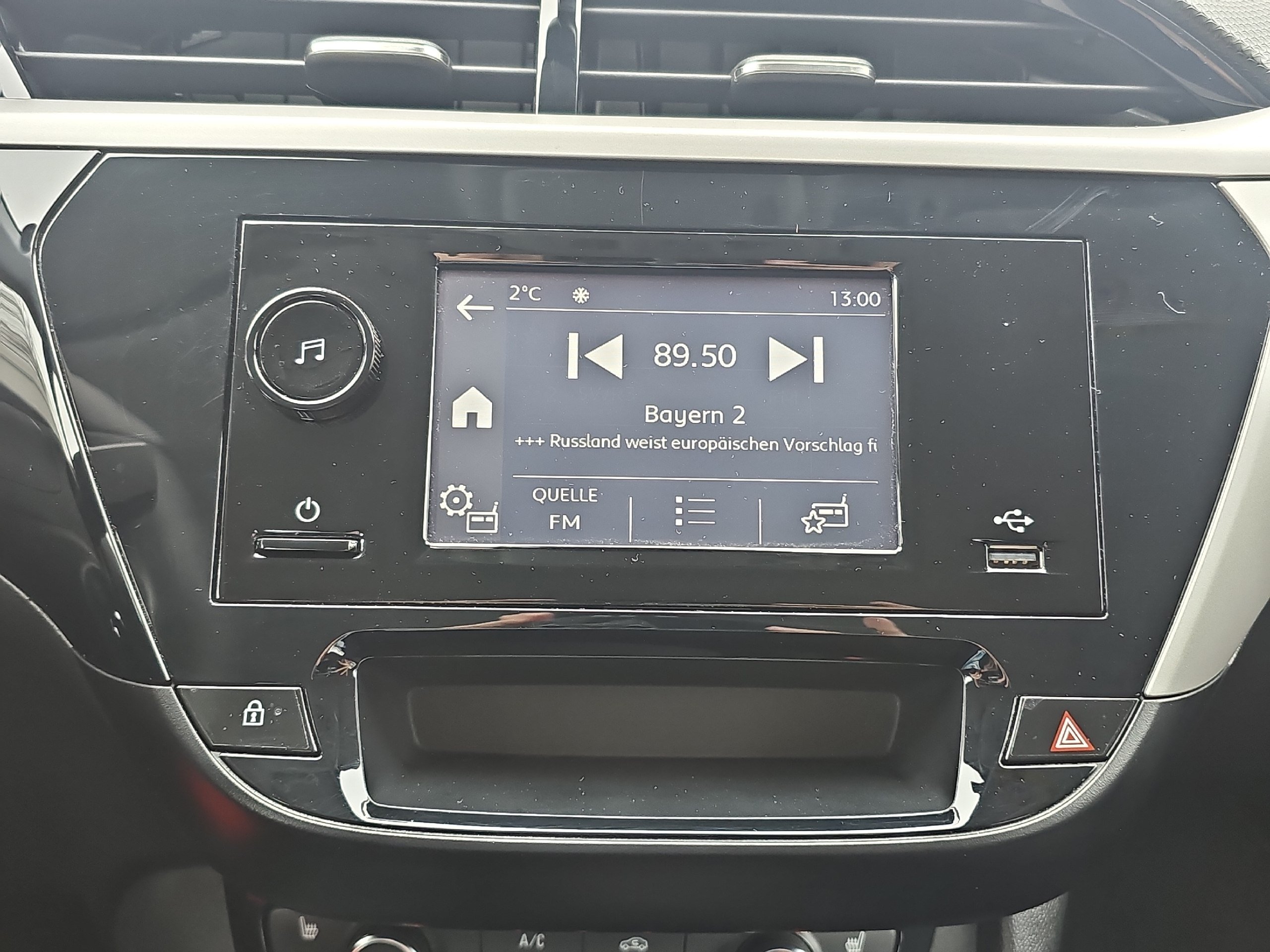 Opel Corsa F 1.2 Turbo SHZ PDC Facelift AUT SpurH - Image 14