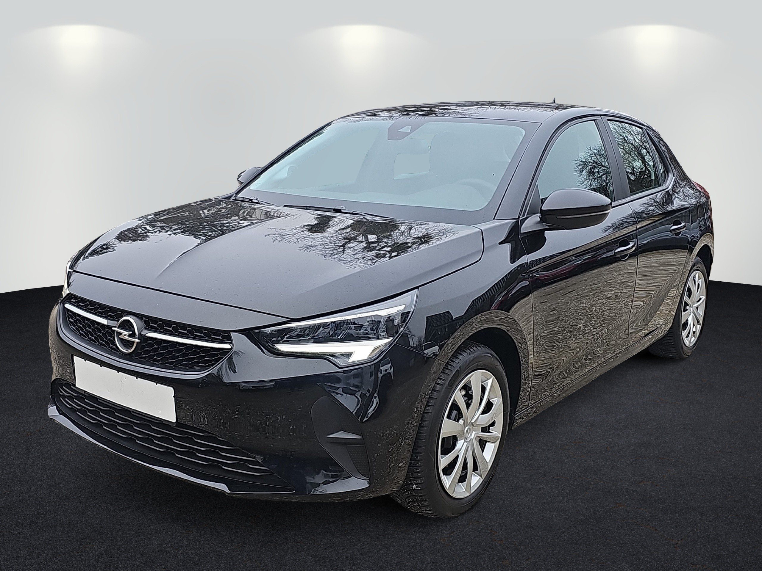 Opel Corsa F 1.2 Turbo SHZ PDC Facelift AUT SpurH - Image 2