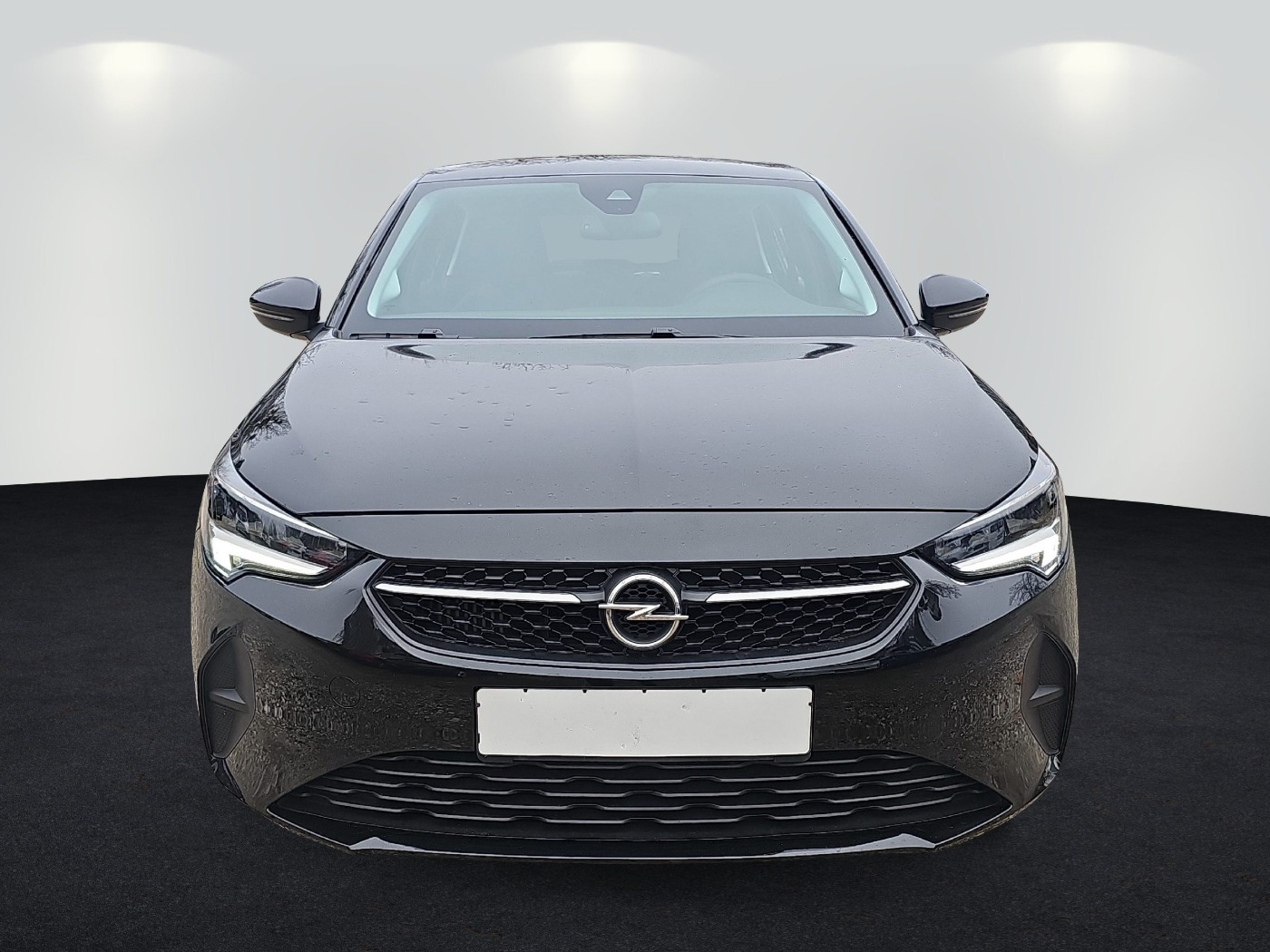 Opel Corsa F 1.2 Turbo SHZ PDC Facelift AUT SpurH - Image 3