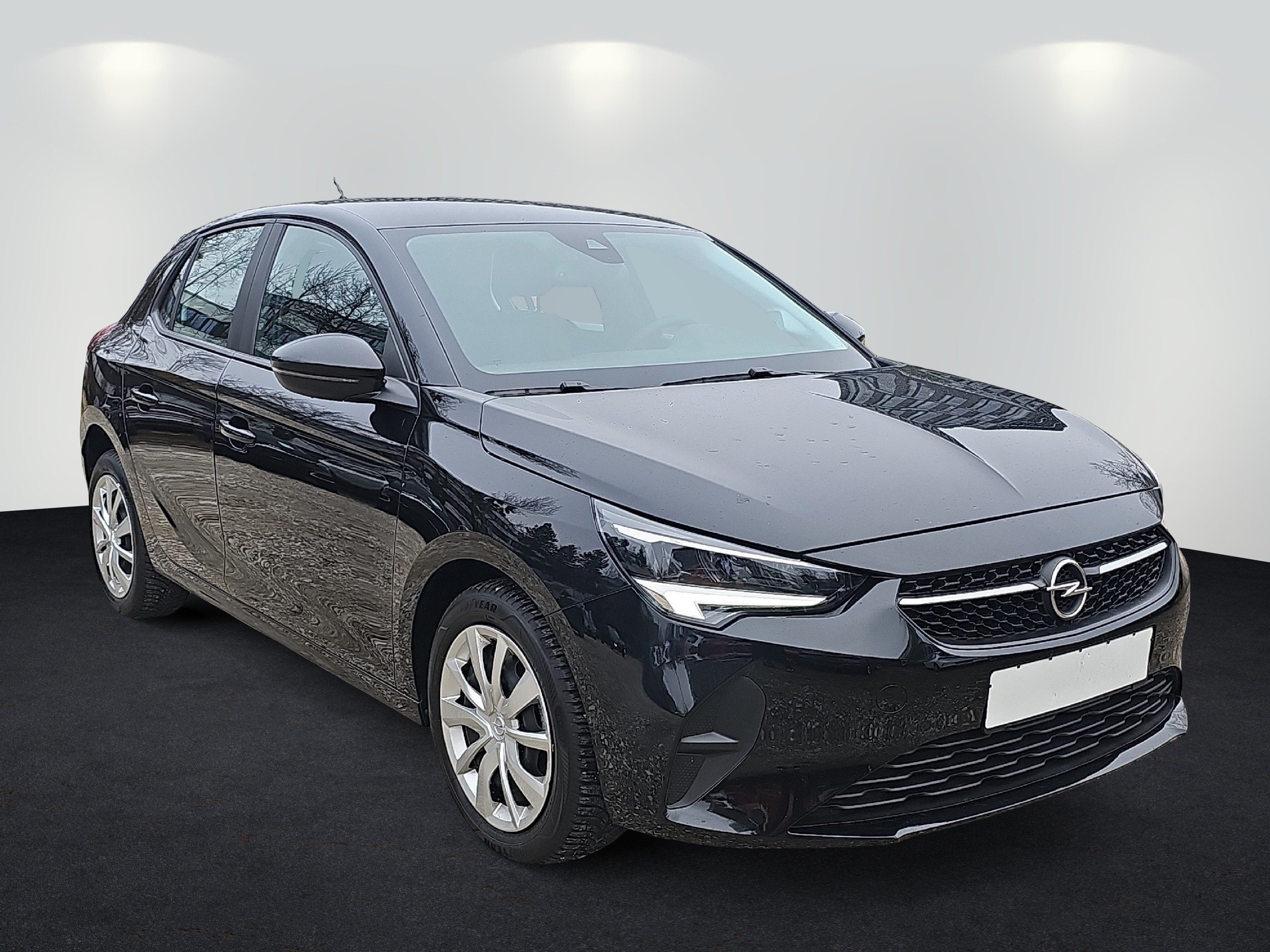 Opel Corsa F 1.2 Turbo SHZ PDC Facelift AUT SpurH - Image 4