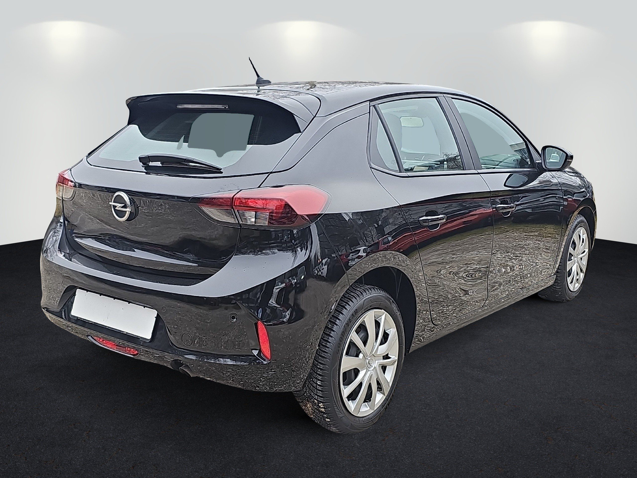 Opel Corsa F 1.2 Turbo SHZ PDC Facelift AUT SpurH - Image 5