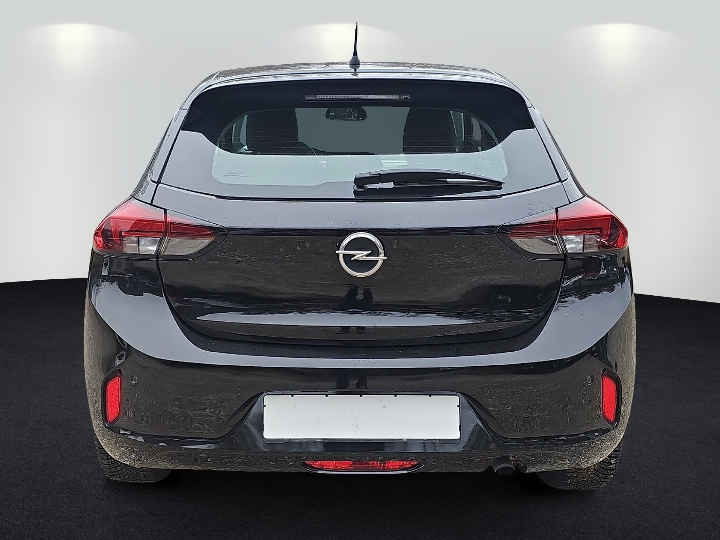 Opel Corsa F 1.2 Turbo SHZ PDC Facelift AUT SpurH - Image 6