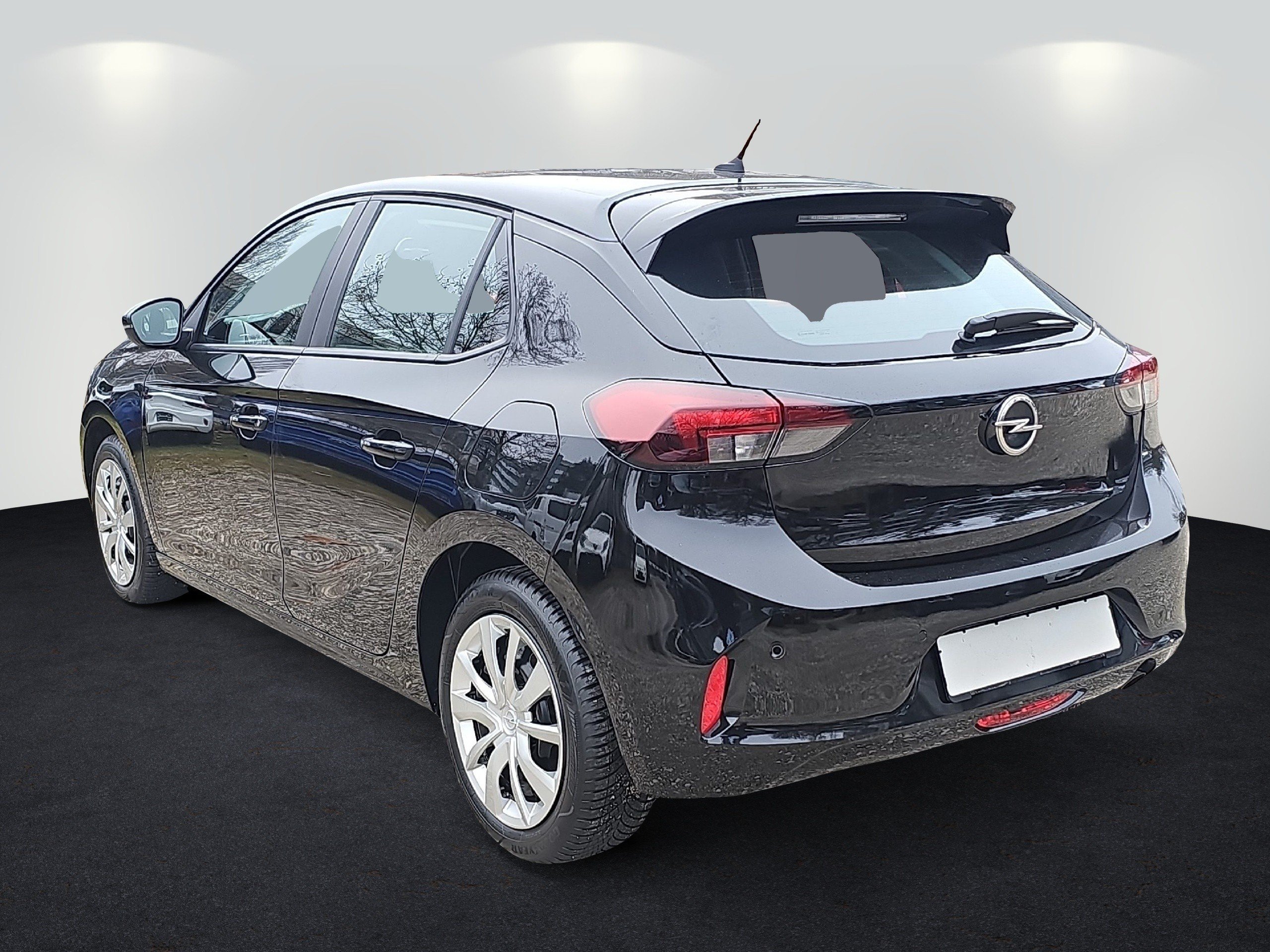 Opel Corsa F 1.2 Turbo SHZ PDC Facelift AUT SpurH - Image 7