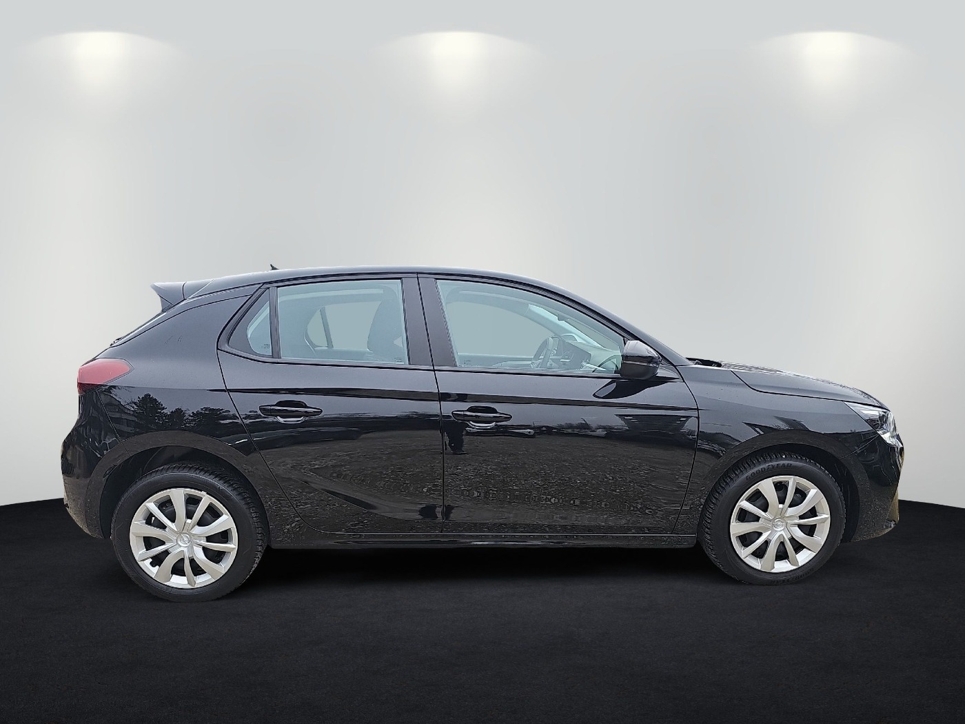 Opel Corsa F 1.2 Turbo SHZ PDC Facelift AUT SpurH - Image 8