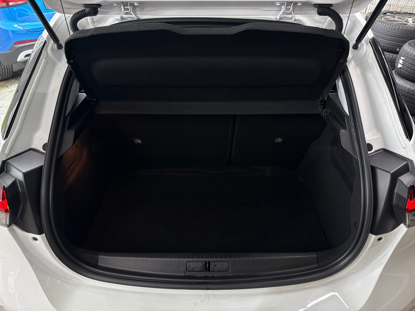 Opel Corsa F 1.2 Turbo LED*PDC*KLIMA*AUTOMATIK* - Image 10