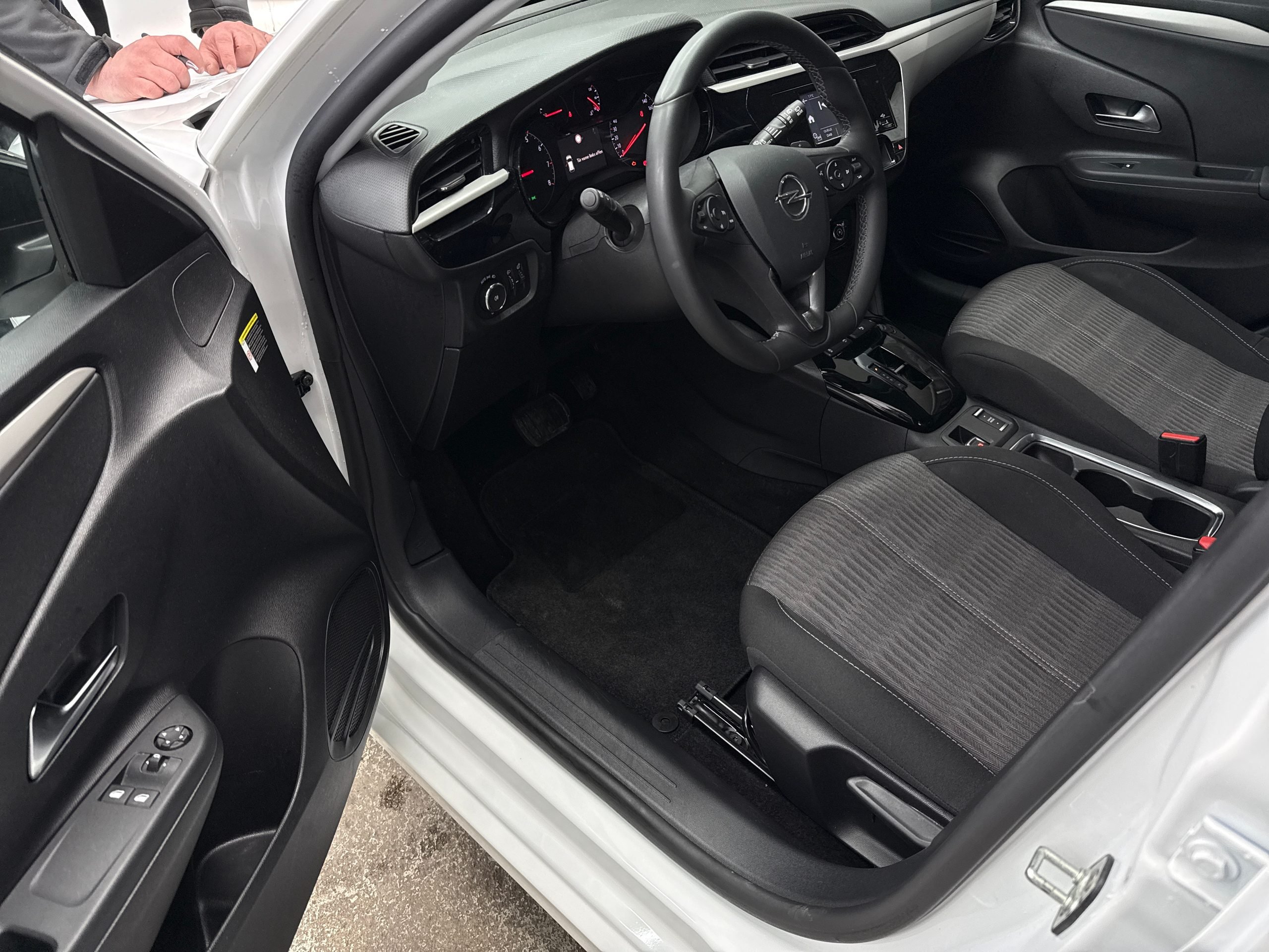 Opel Corsa F 1.2 Turbo LED*PDC*KLIMA*AUTOMATIK* - Image 11