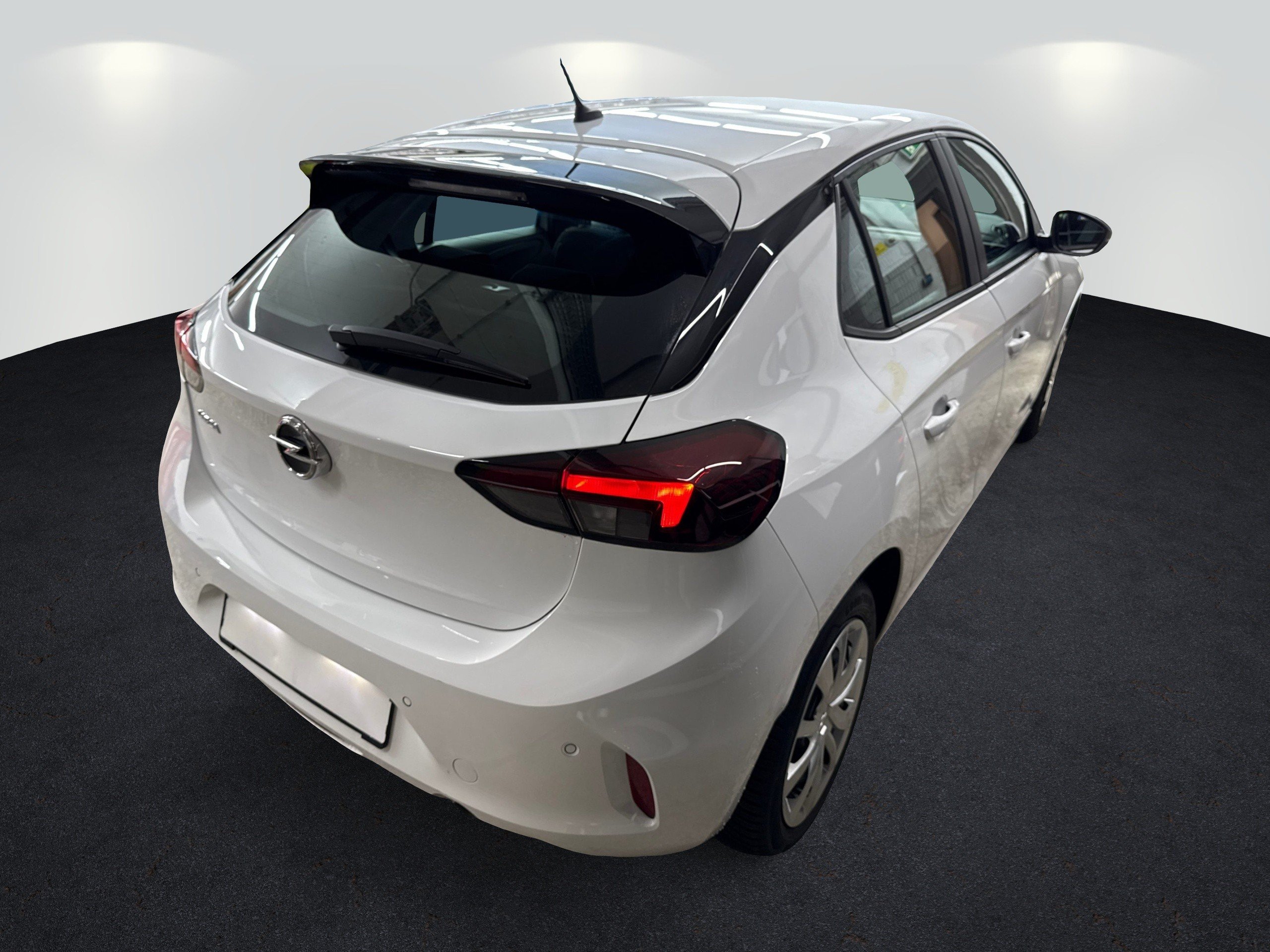 Opel Corsa F 1.2 Turbo LED*PDC*KLIMA*AUTOMATIK* - Image 4