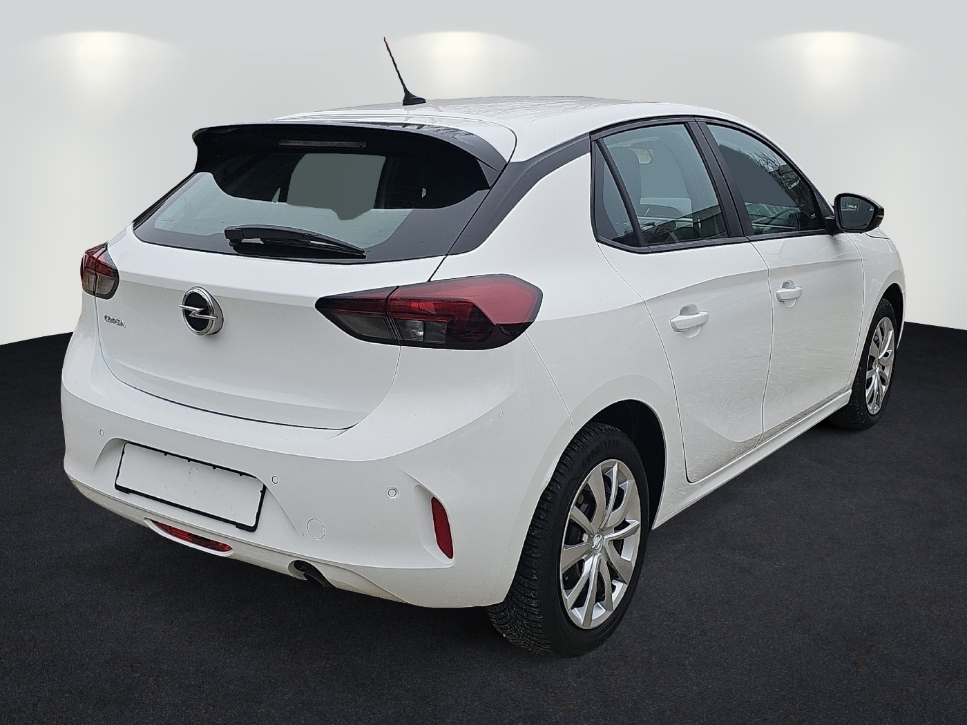 Opel Corsa F 1.2 Turbo LED*PDC*KLIMA*AUTOMATIK* - Image 6