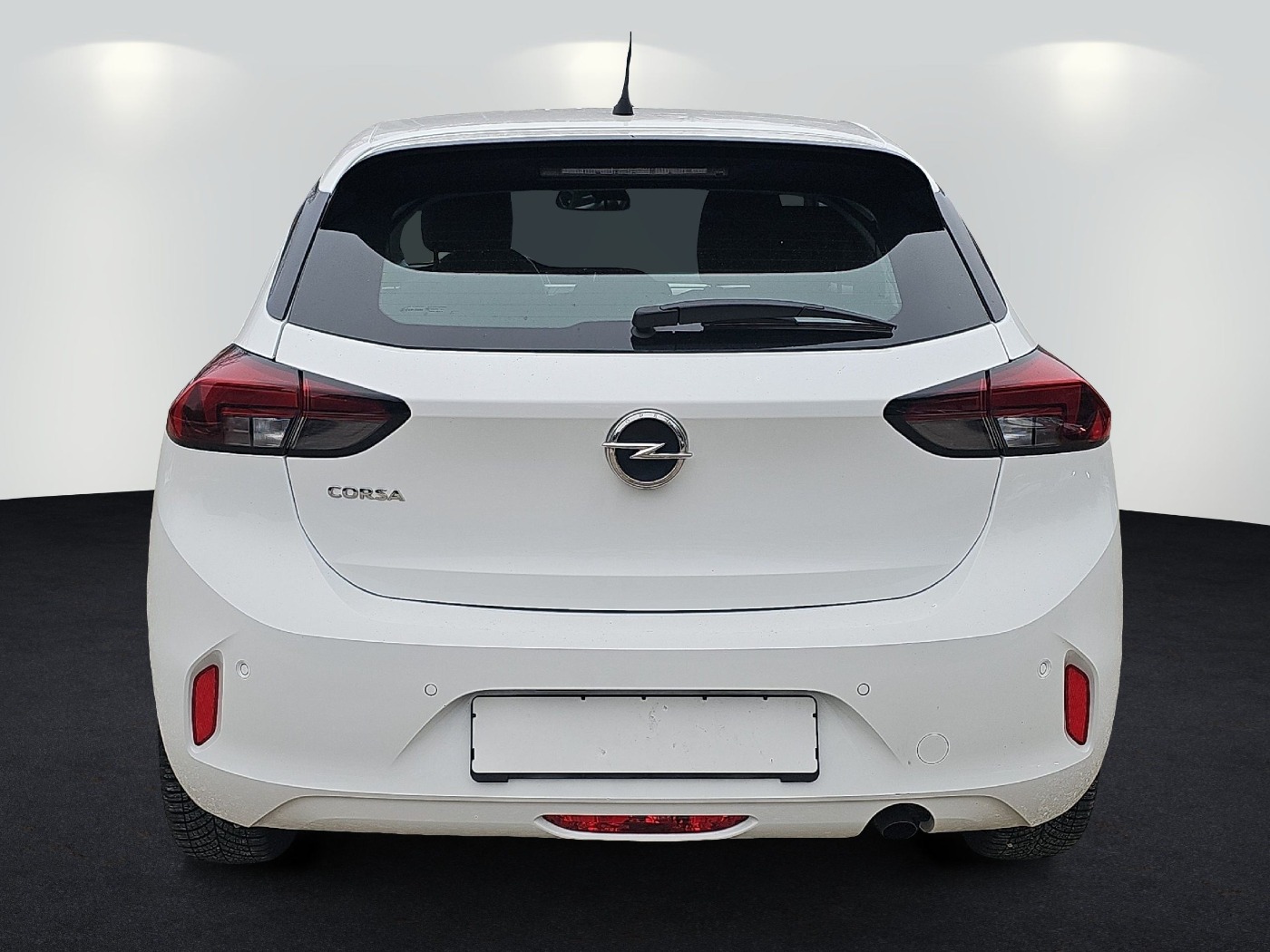 Opel Corsa F 1.2 Turbo LED*PDC*KLIMA*AUTOMATIK* - Image 7