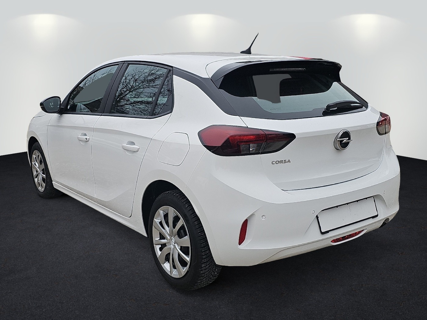 Opel Corsa F 1.2 Turbo LED*PDC*KLIMA*AUTOMATIK* - Image 8