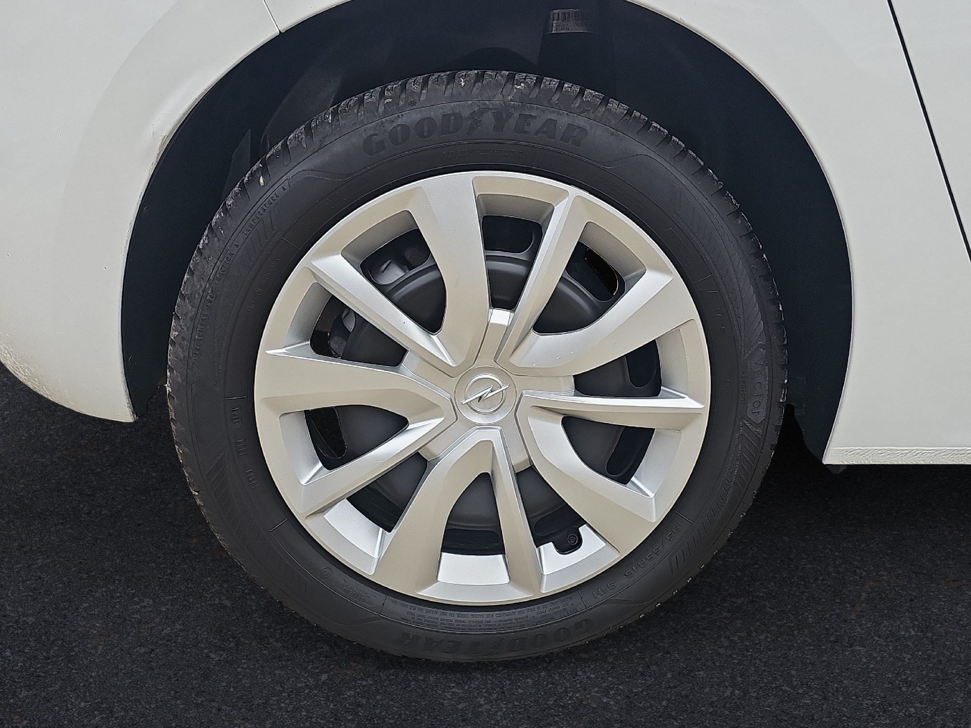 Opel Corsa F 1.2 Turbo LED*PDC*KLIMA*AUTOMATIK* - Image 9