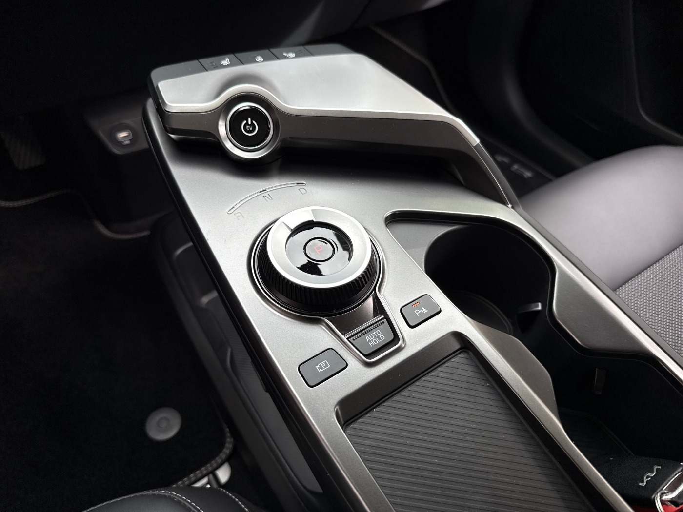 KIA EV6 LED*KLIMAAUT.*USB*KAMERA*NAVI*APPLE-CARPLAY - Image 12