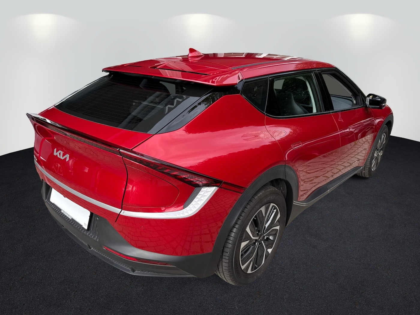 KIA EV6 LED*KLIMAAUT.*USB*KAMERA*NAVI*APPLE-CARPLAY - Image 5