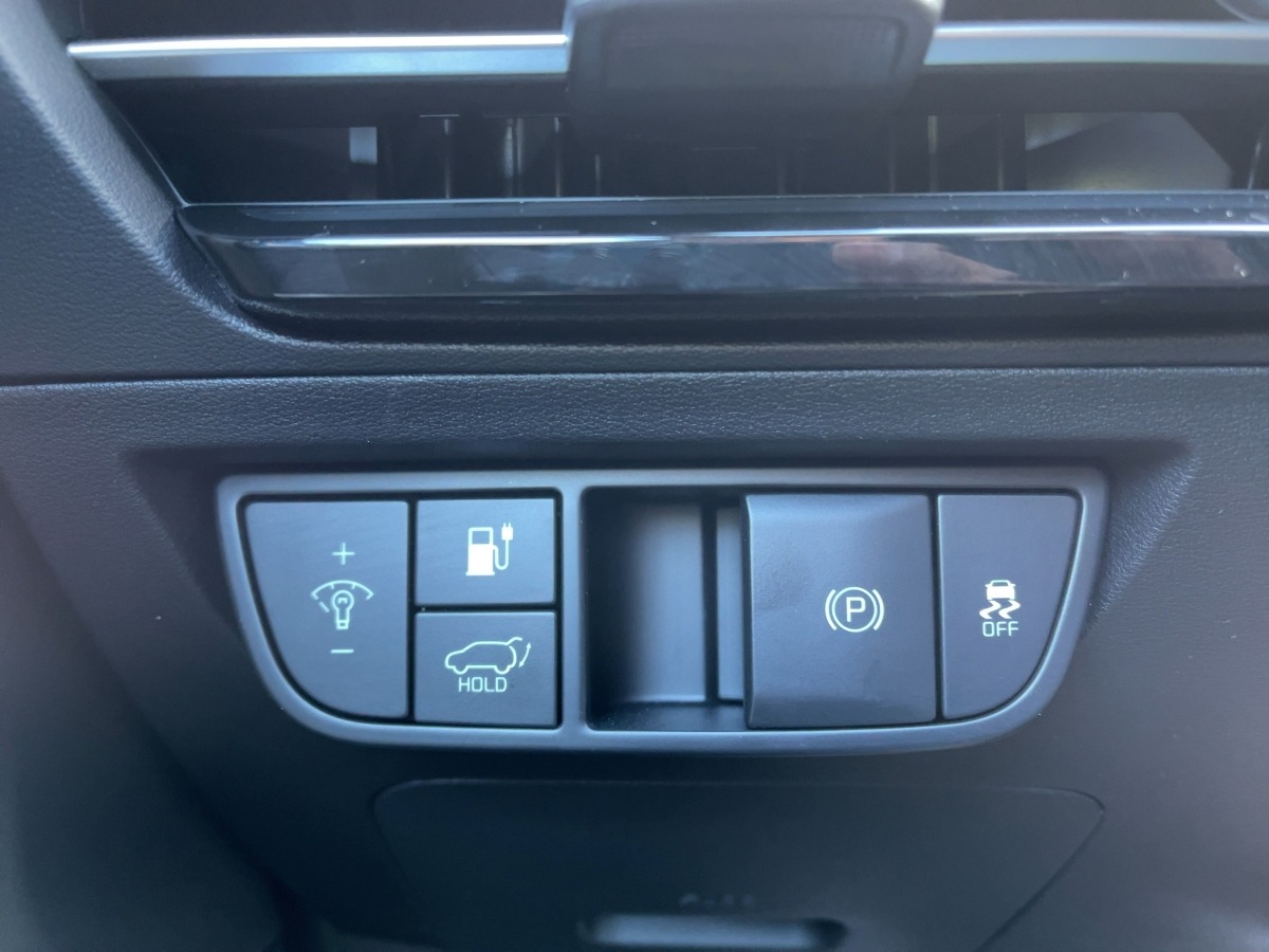 KIA EV6 GT-LINE LED*KAMERA*KEYLESS-GO*SITZBELÜFT. - Image 11