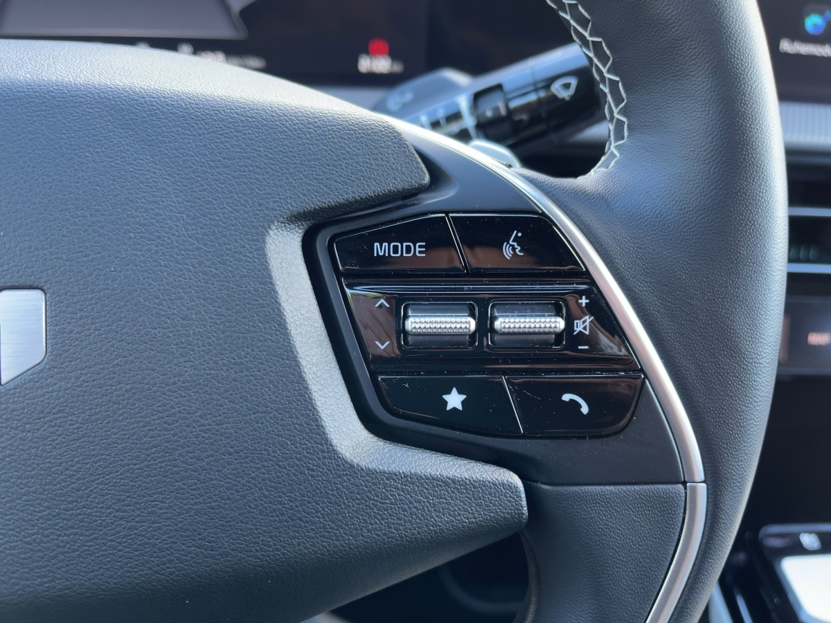 KIA EV6 GT-LINE LED*KAMERA*KEYLESS-GO*SITZBELÜFT. - Image 12