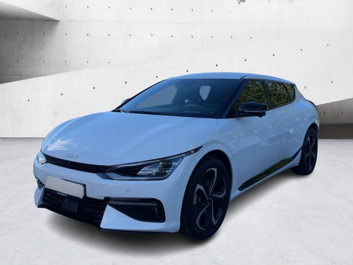 KIA EV6 GT-LINE LED*KAMERA*KEYLESS-GO*SITZBELÜFT. - Image 2