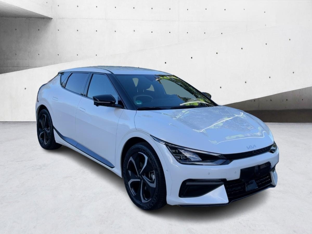 KIA EV6 GT-LINE LED*KAMERA*KEYLESS-GO*SITZBELÜFT. - Image 3