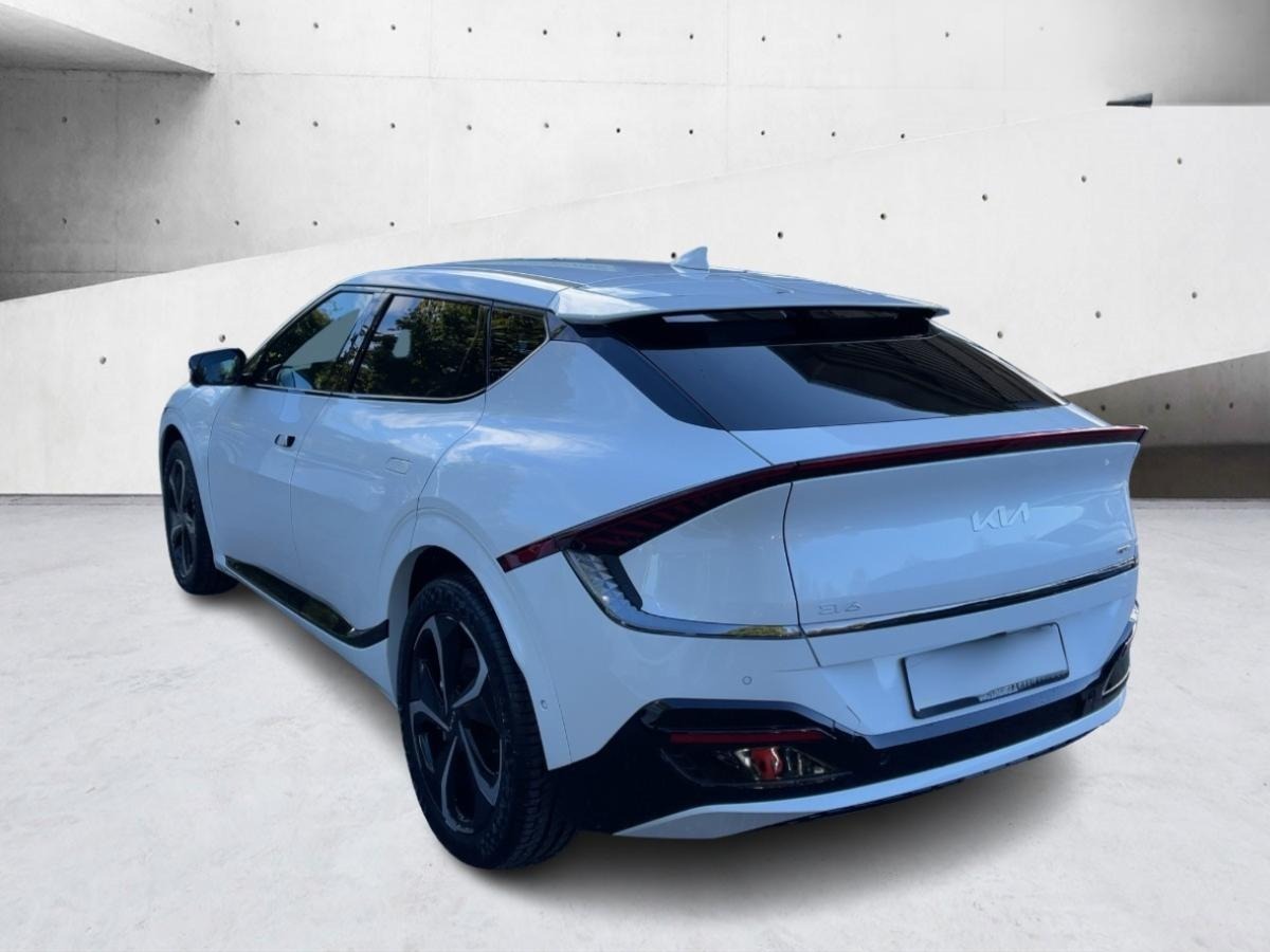 KIA EV6 GT-LINE LED*KAMERA*KEYLESS-GO*SITZBELÜFT. - Image 5