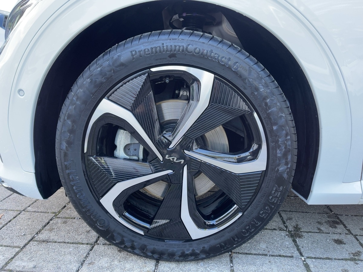 KIA EV6 GT-LINE LED*KAMERA*KEYLESS-GO*SITZBELÜFT. - Image 6