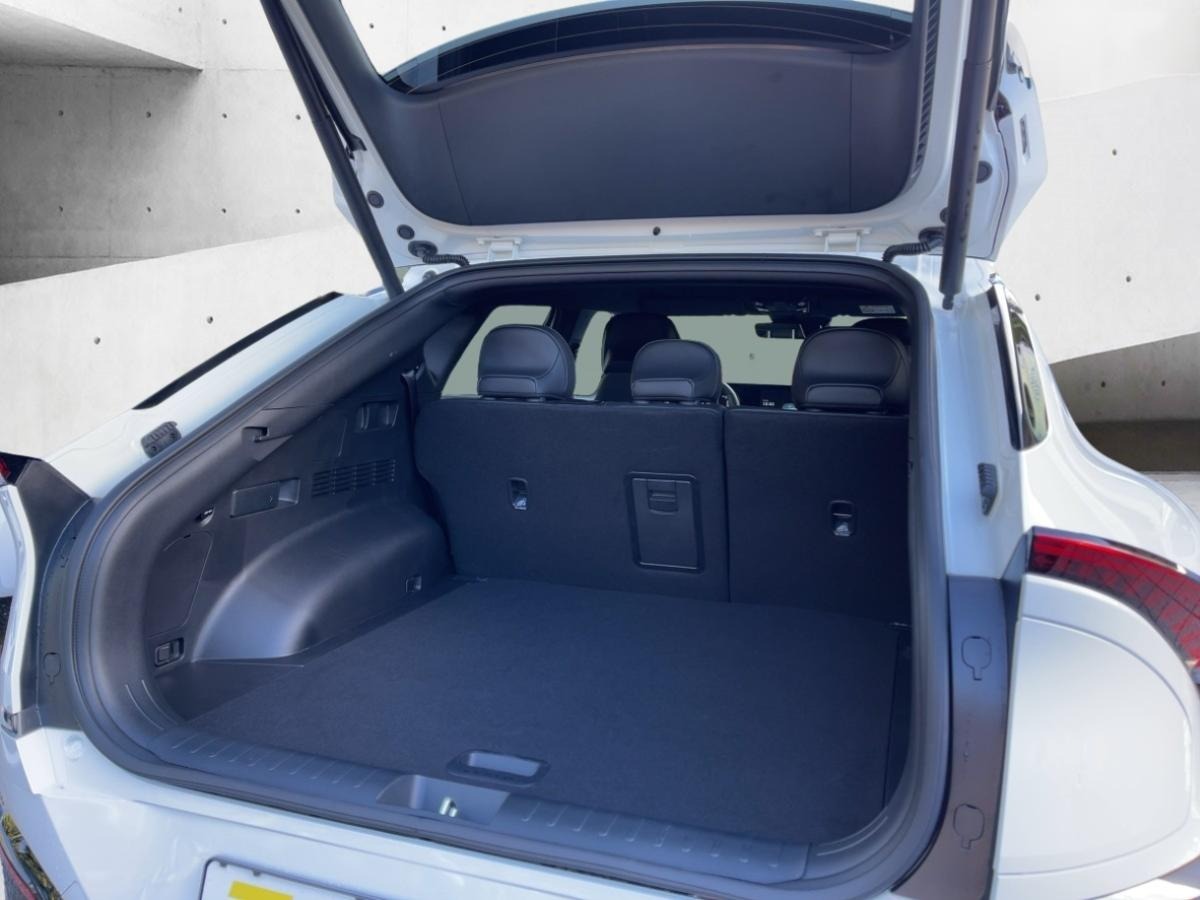 KIA EV6 GT-LINE LED*KAMERA*KEYLESS-GO*SITZBELÜFT. - Image 7