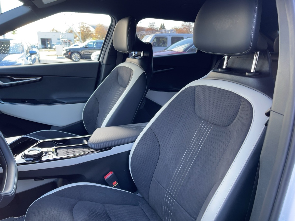 KIA EV6 GT-LINE LED*KAMERA*KEYLESS-GO*SITZBELÜFT. - Image 9