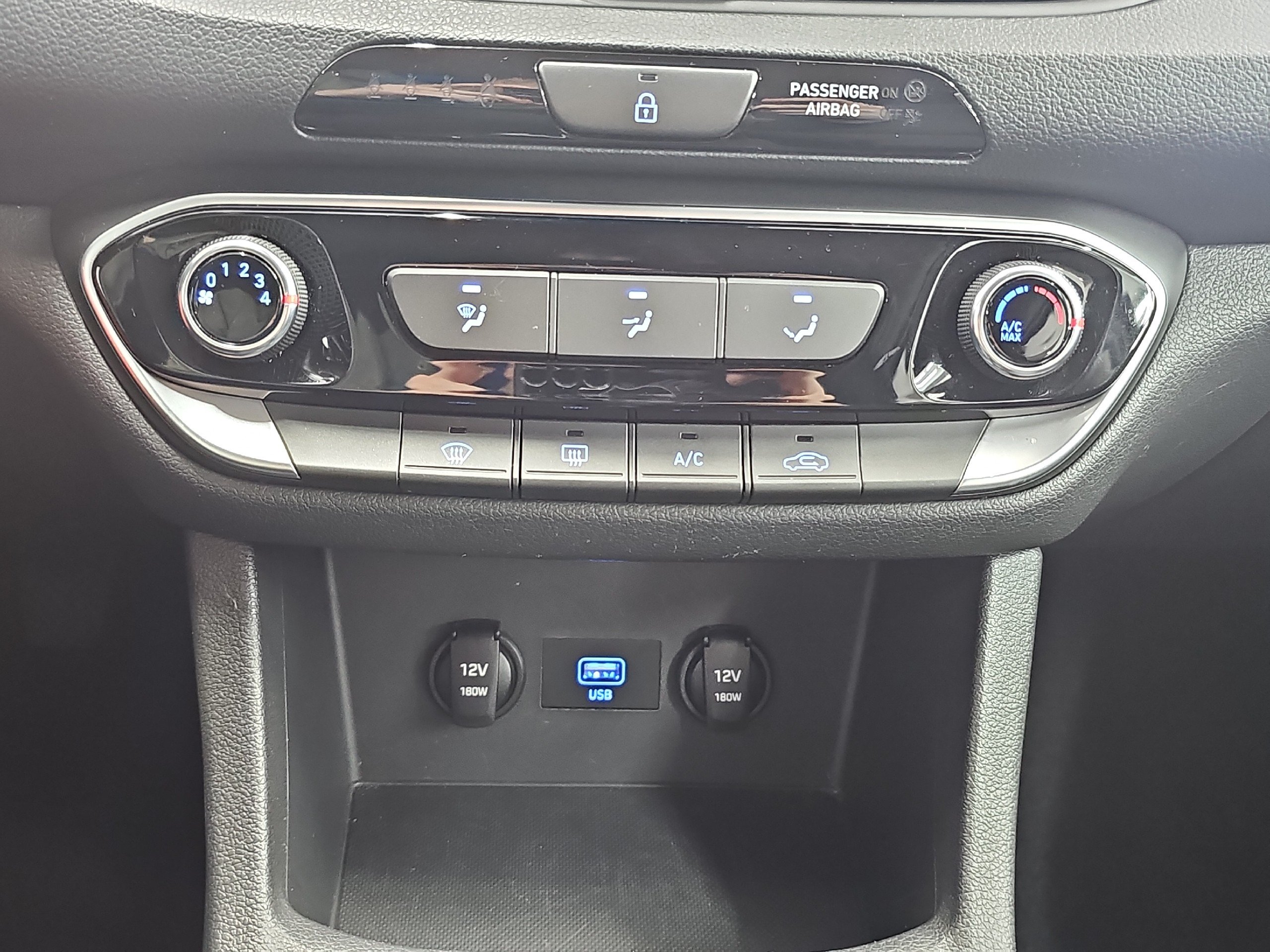 Hyundai i30 cw T-GDI Pure KLIMA*LM-FELGEN*PDC*SPURHALTE* - Image 11