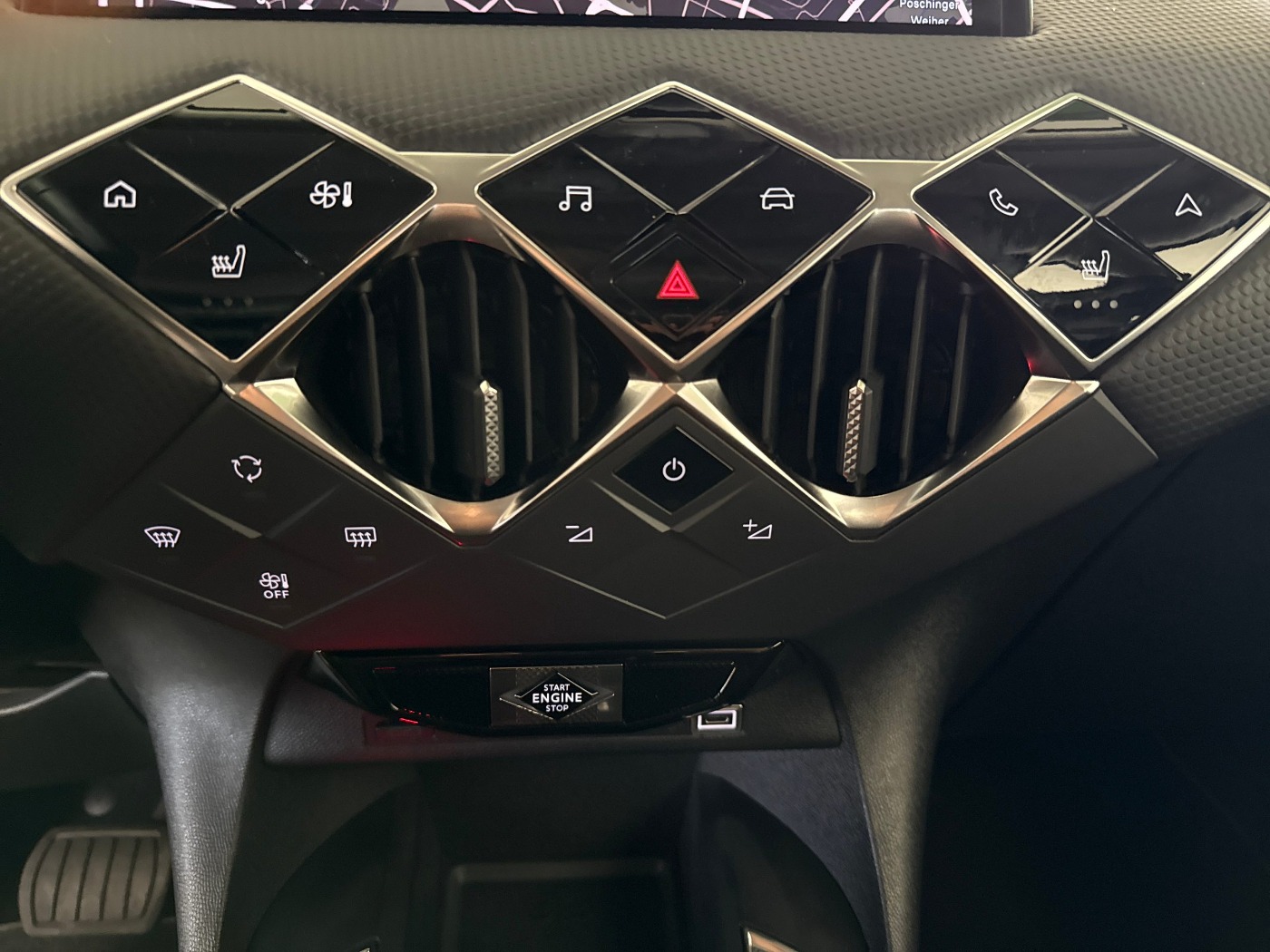 DS Automobiles DS 3 130 PS Automatik Rivoli *SONDERANGEBOT* - Image 10