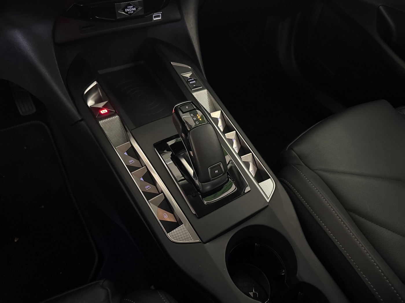 DS Automobiles DS 3 130 PS Automatik Rivoli *SONDERANGEBOT* - Image 11