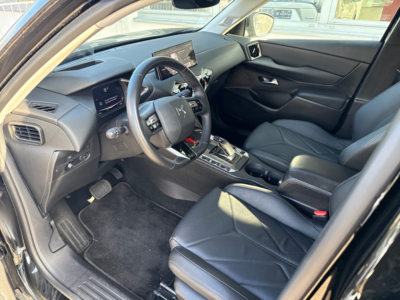 DS Automobiles DS 3 130 PS Automatik Rivoli *SONDERANGEBOT* - Image 14