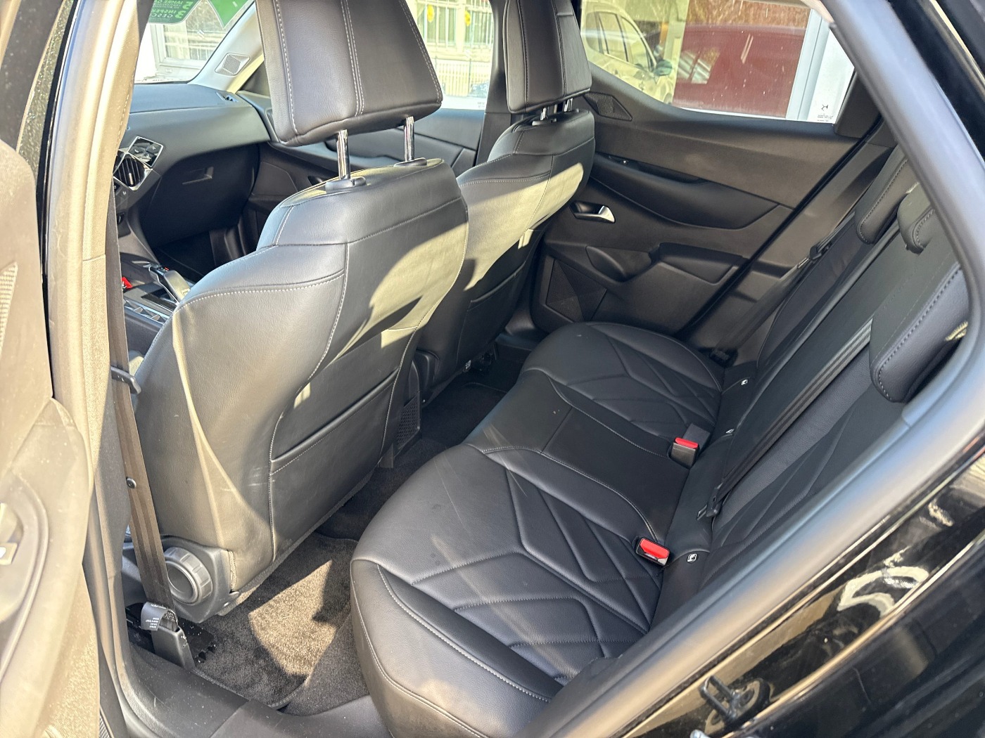 DS Automobiles DS 3 130 PS Automatik Rivoli *SONDERANGEBOT* - Image 15