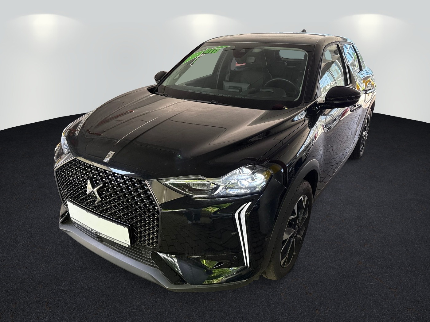 DS Automobiles DS 3 130 PS Automatik Rivoli *SONDERANGEBOT* - Image 2