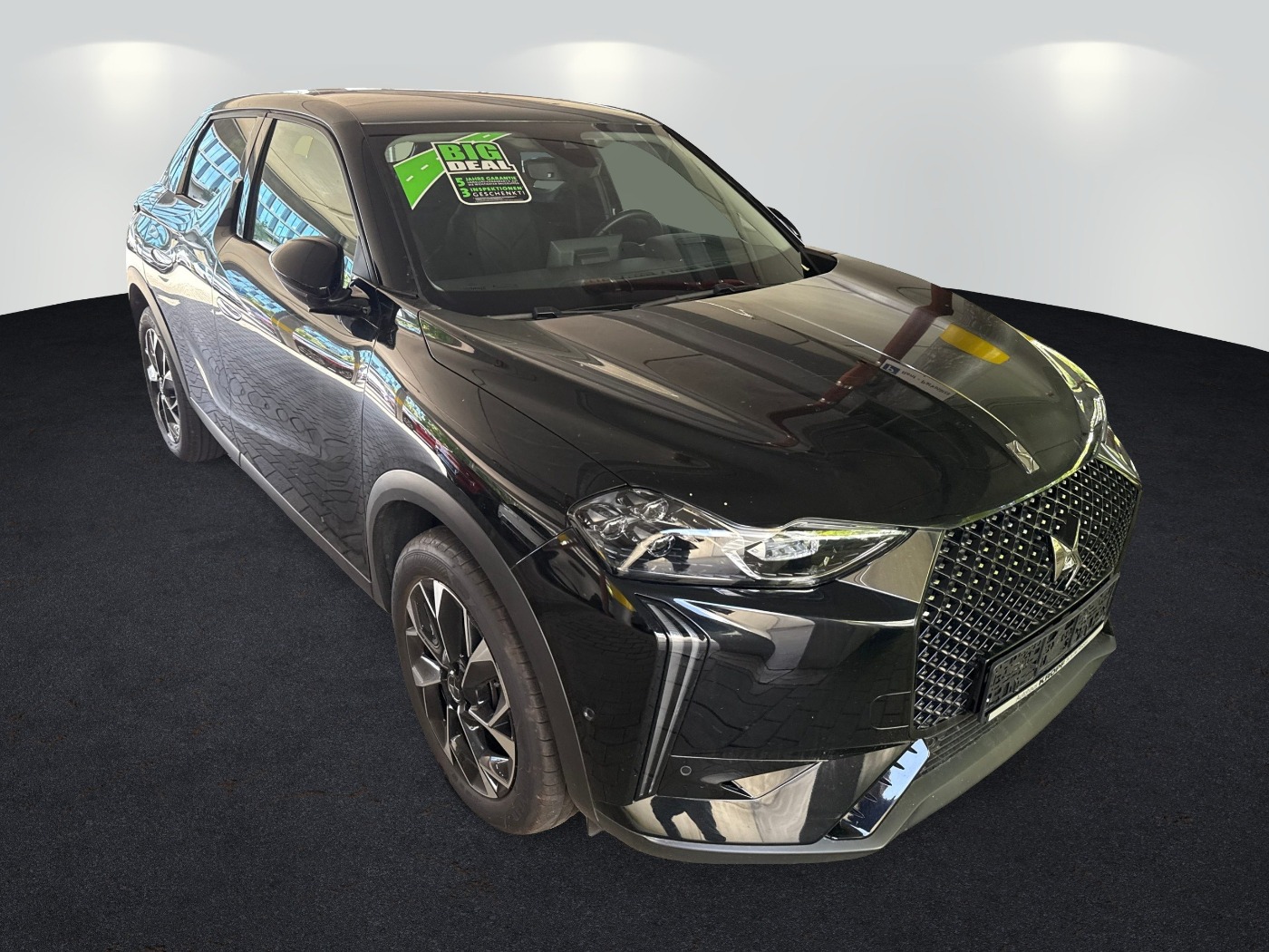 DS Automobiles DS 3 130 PS Automatik Rivoli *SONDERANGEBOT* - Image 3