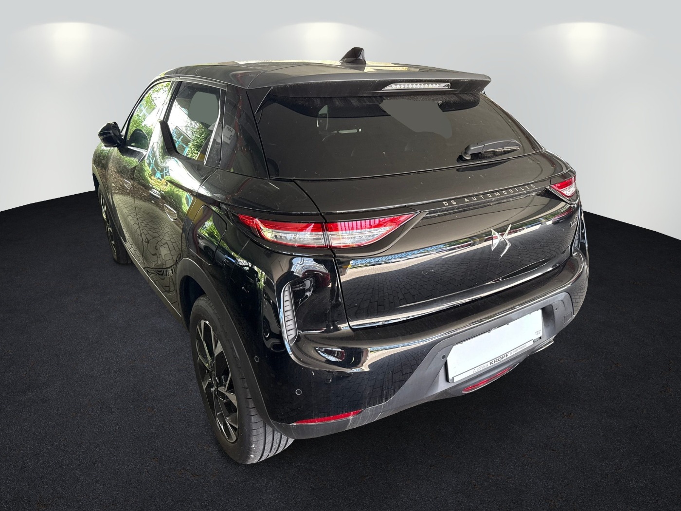 DS Automobiles DS 3 130 PS Automatik Rivoli *SONDERANGEBOT* - Image 5