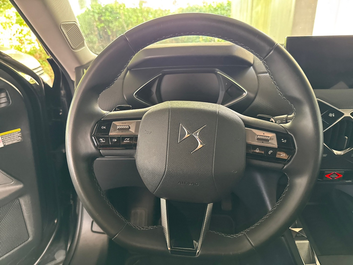 DS Automobiles DS 3 130 PS Automatik Rivoli *SONDERANGEBOT* - Image 7