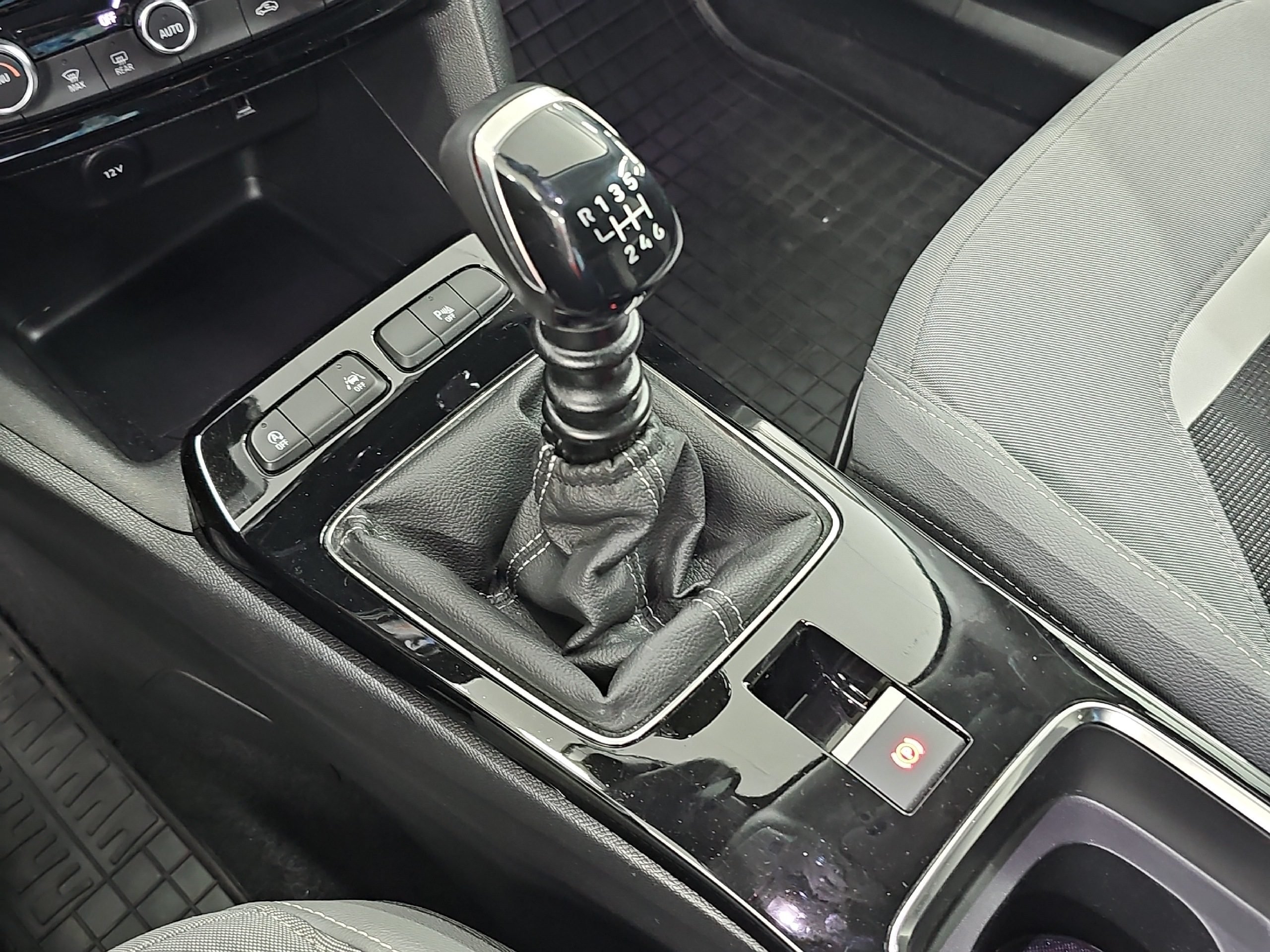 Opel Mokka Elegance LED*KAMERA*KLIMAAUT.*WINTER PAKET - Image 11