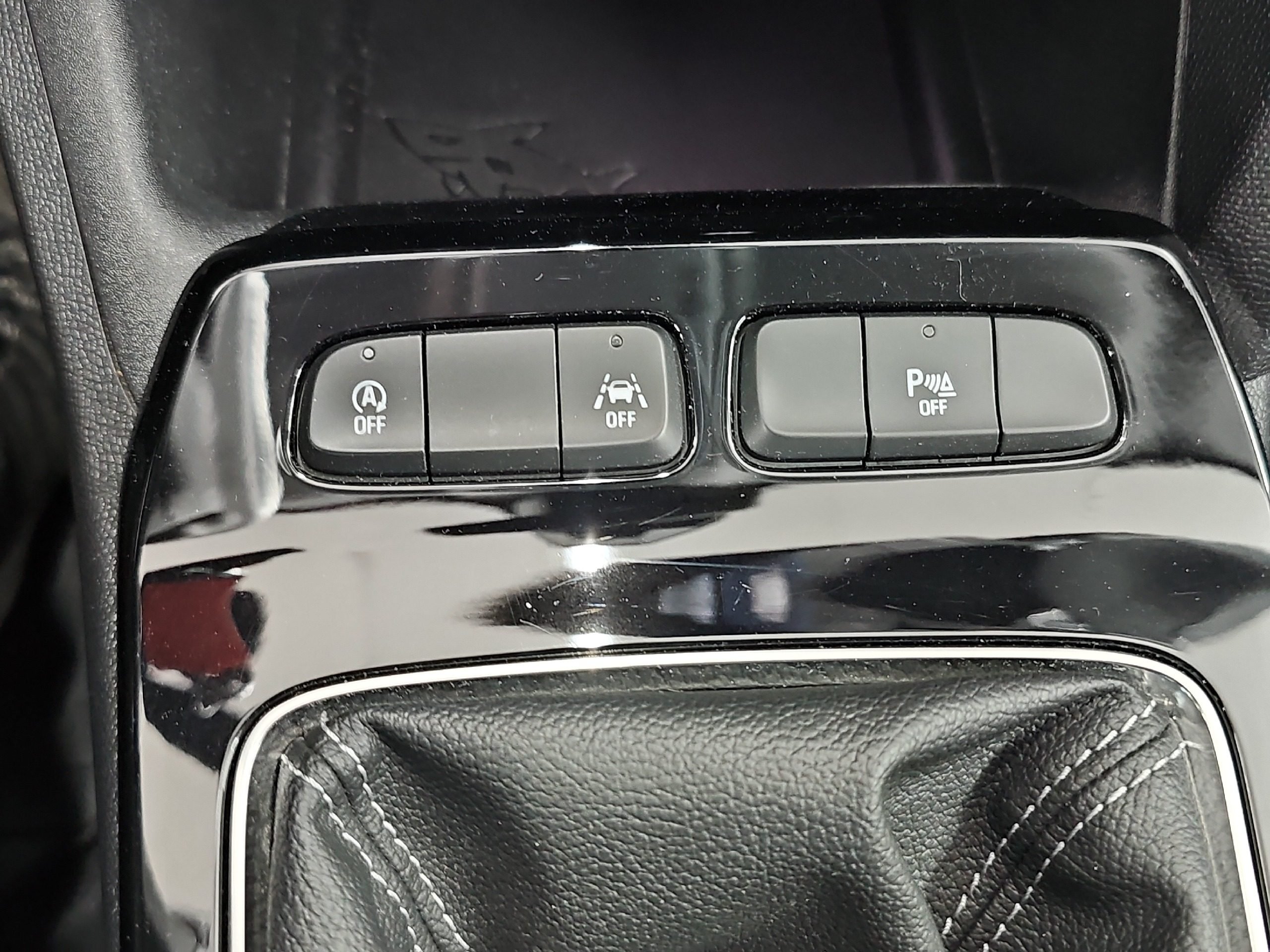 Opel Mokka Elegance LED*KAMERA*KLIMAAUT.*WINTER PAKET - Image 13