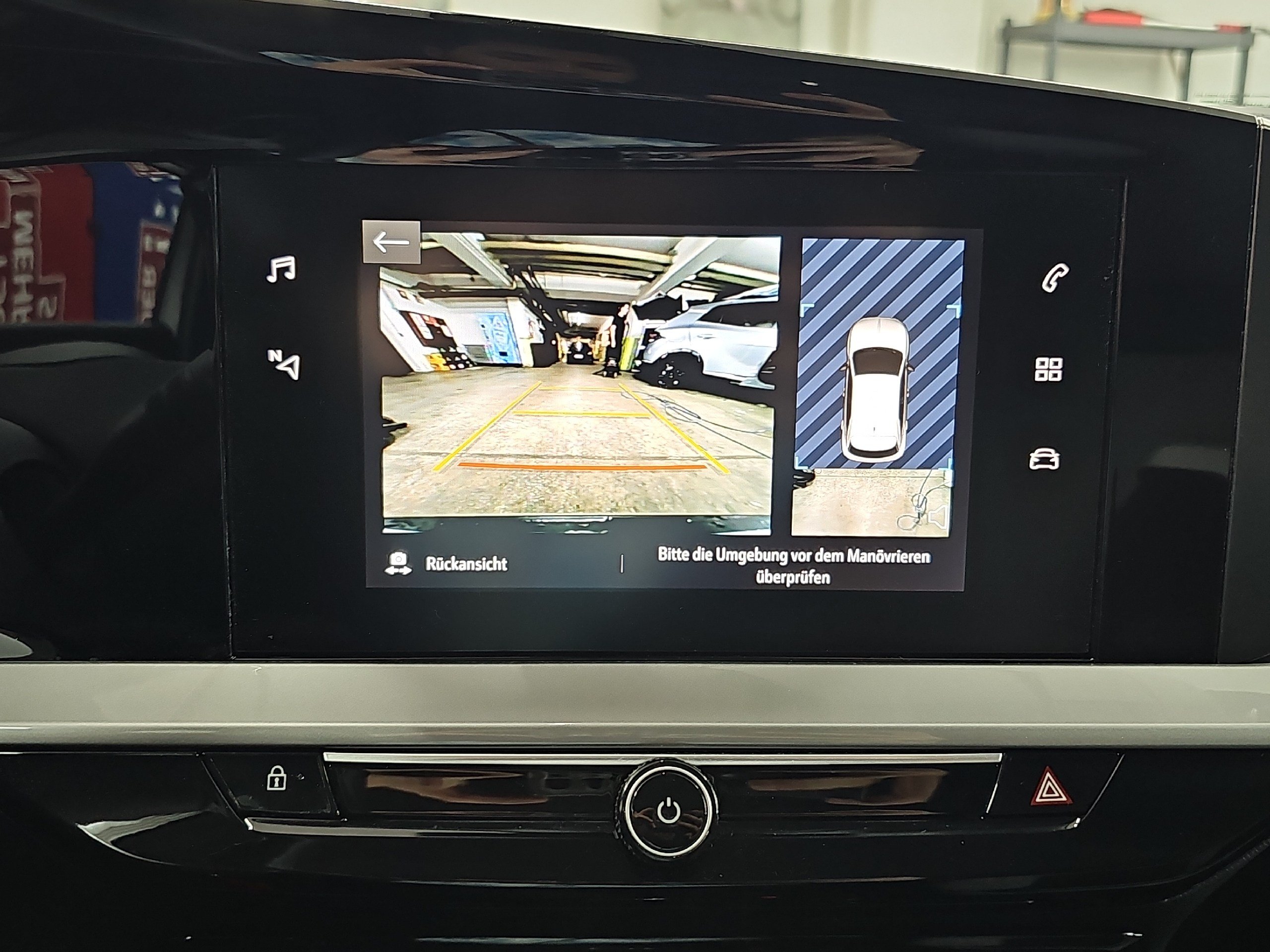 Opel Mokka Elegance LED*KAMERA*KLIMAAUT.*WINTER PAKET - Image 14