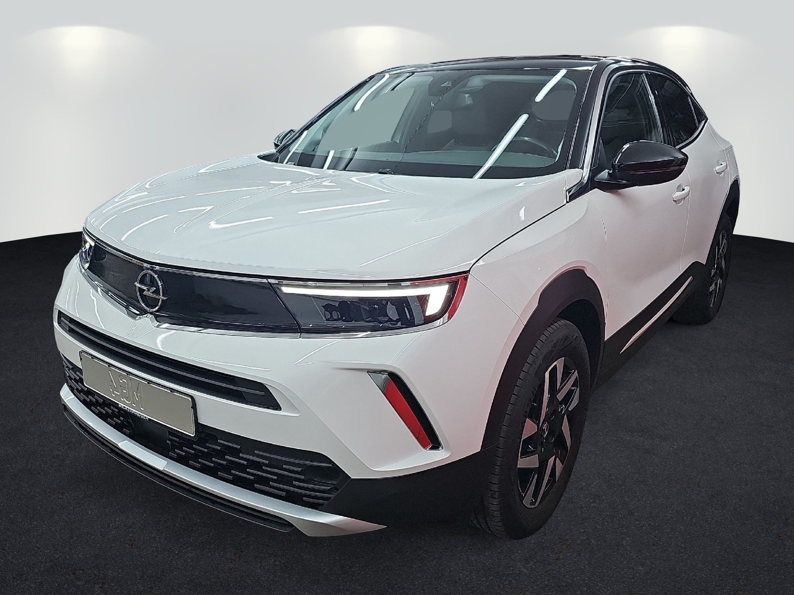 Opel Mokka Elegance LED*KAMERA*KLIMAAUT.*WINTER PAKET - Image 2