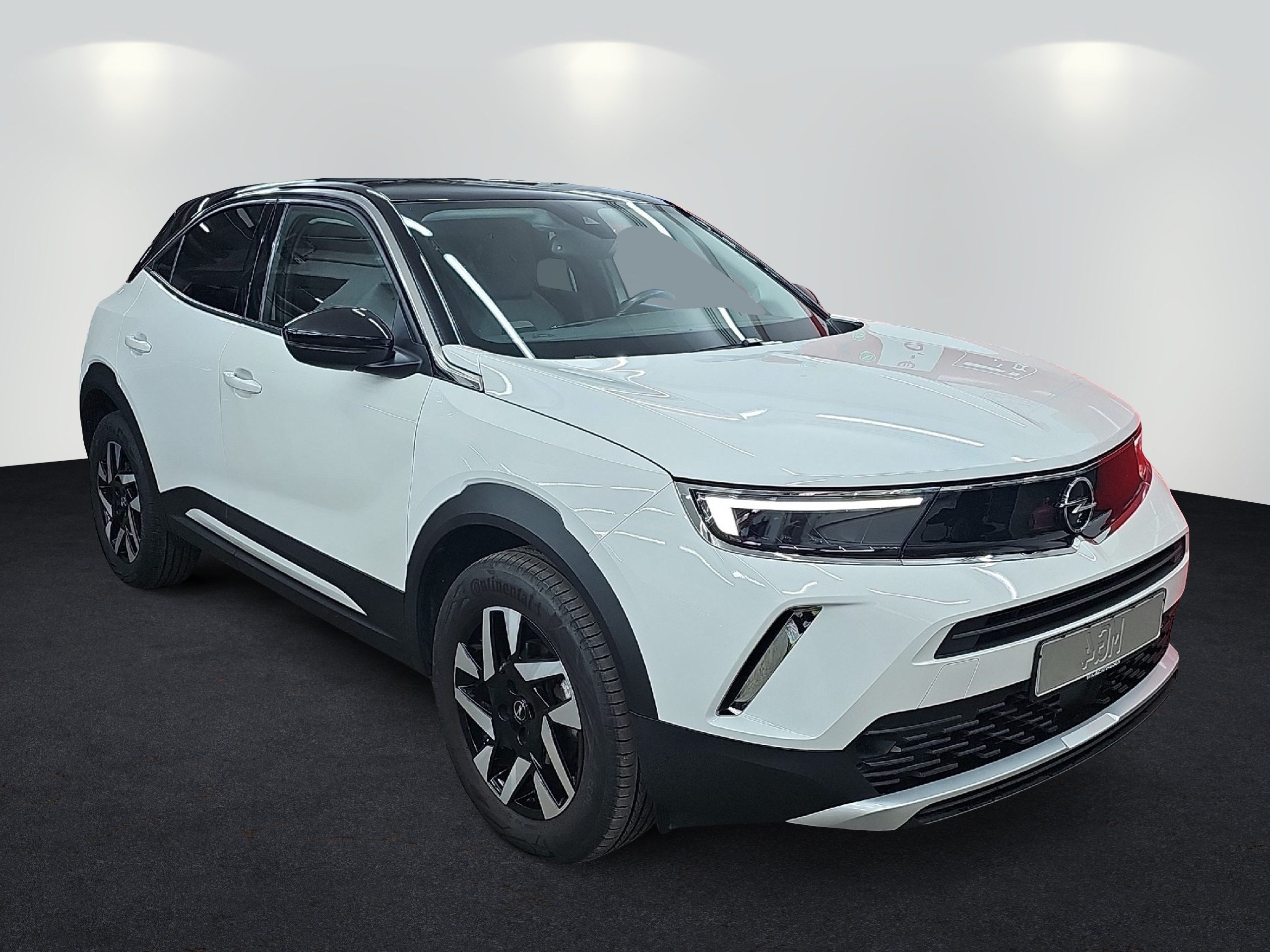 Opel Mokka Elegance LED*KAMERA*KLIMAAUT.*WINTER PAKET - Image 3