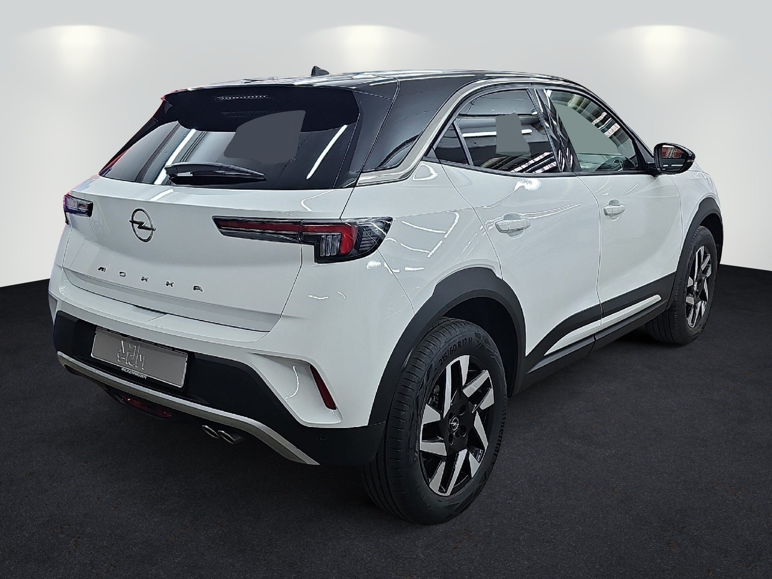 Opel Mokka Elegance LED*KAMERA*KLIMAAUT.*WINTER PAKET - Image 4