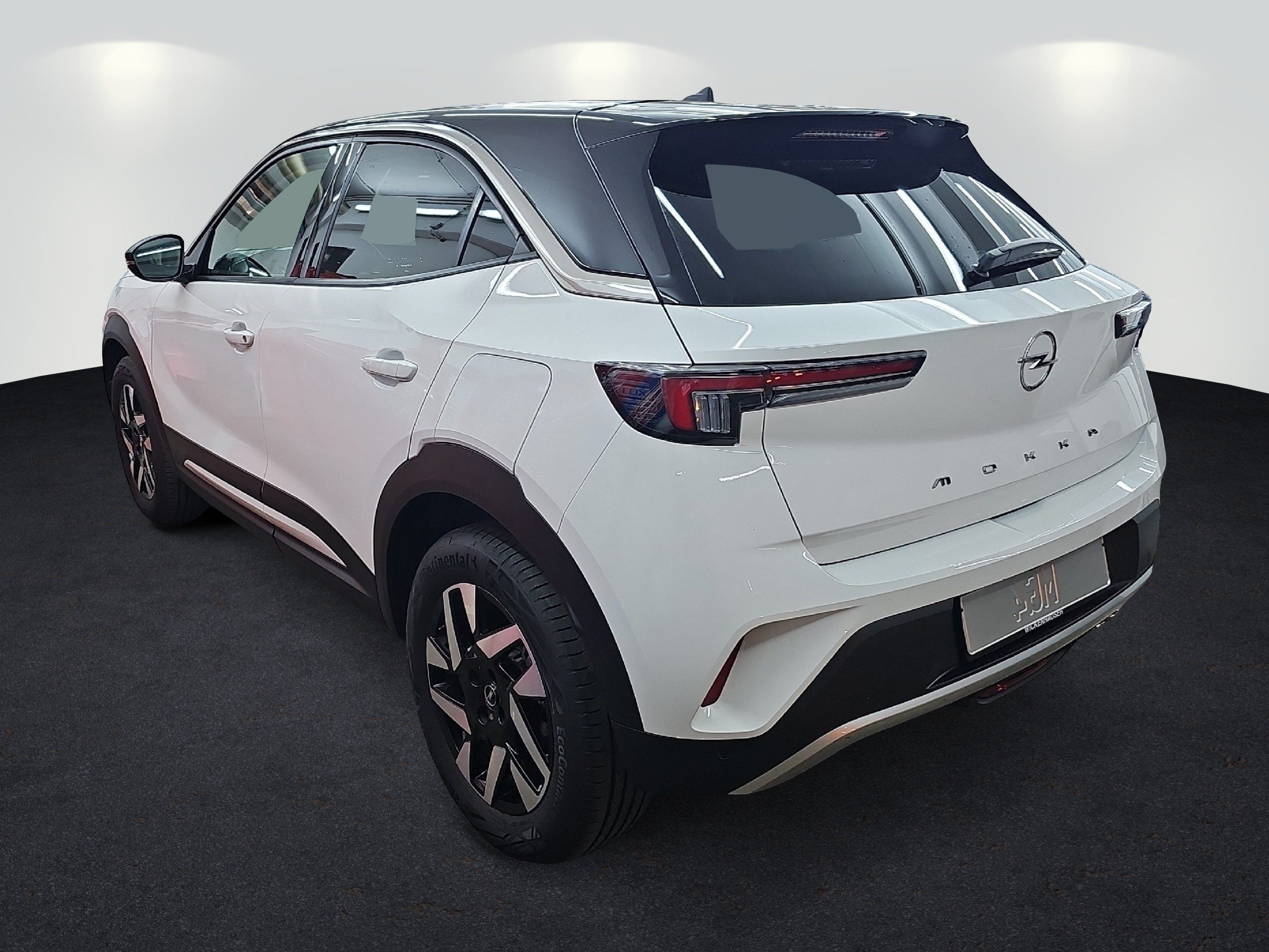 Opel Mokka Elegance LED*KAMERA*KLIMAAUT.*WINTER PAKET - Image 5